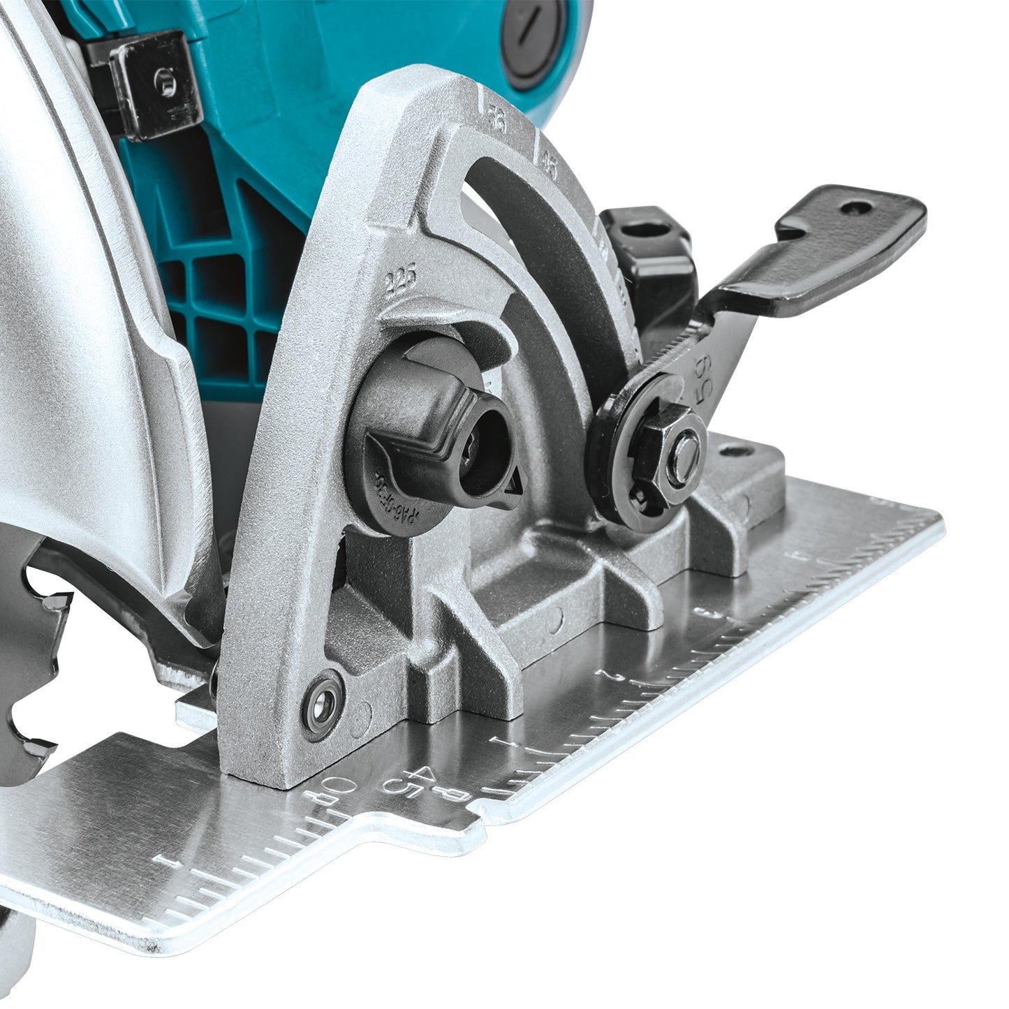 Makita 5007NK 7‑1/4" Circular Saw