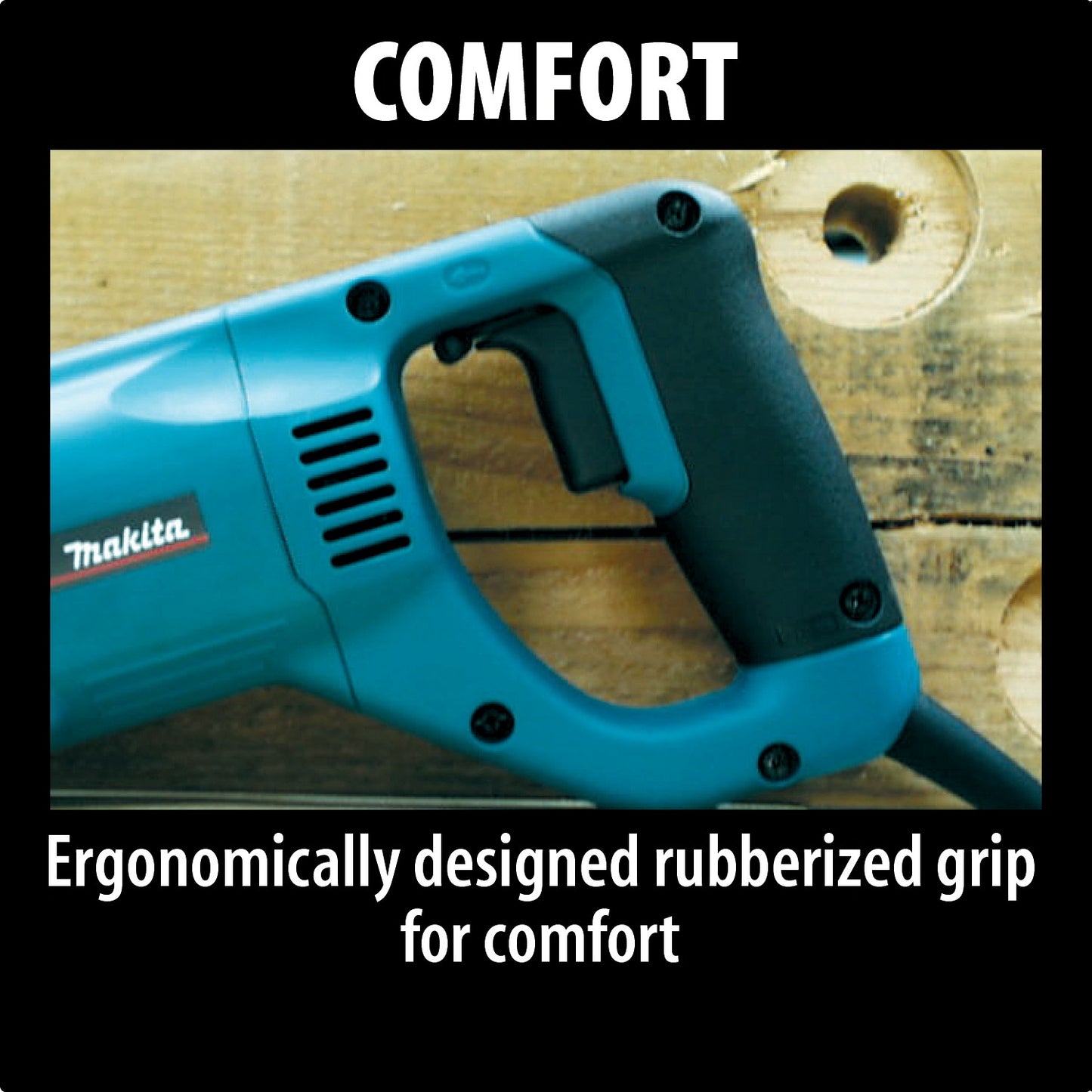 Makita DA4000LR 1/2" Angle Drill