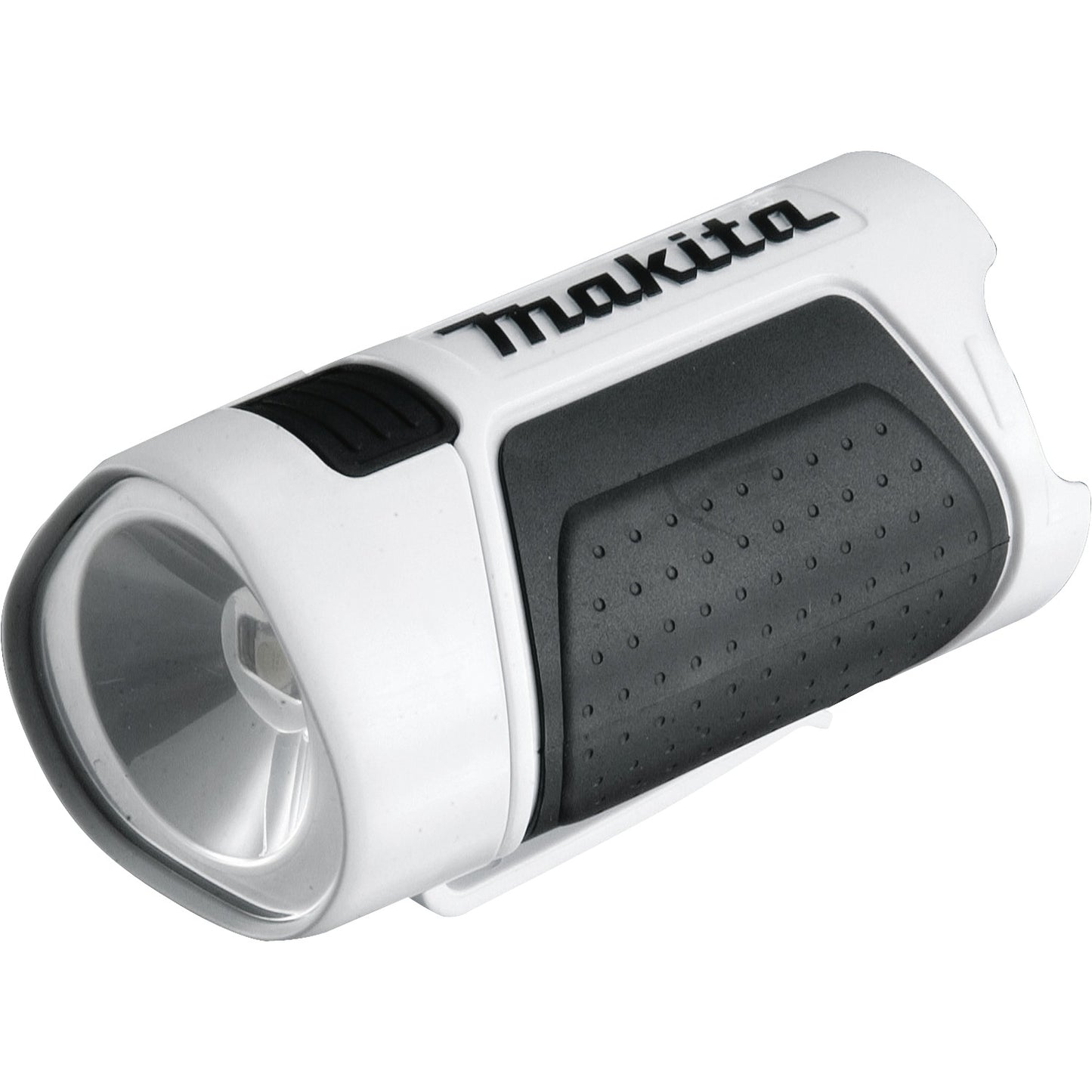 Makita LM01W 12V max Lithium‑Ion L.E.D. Flashlight, Flashlight Only