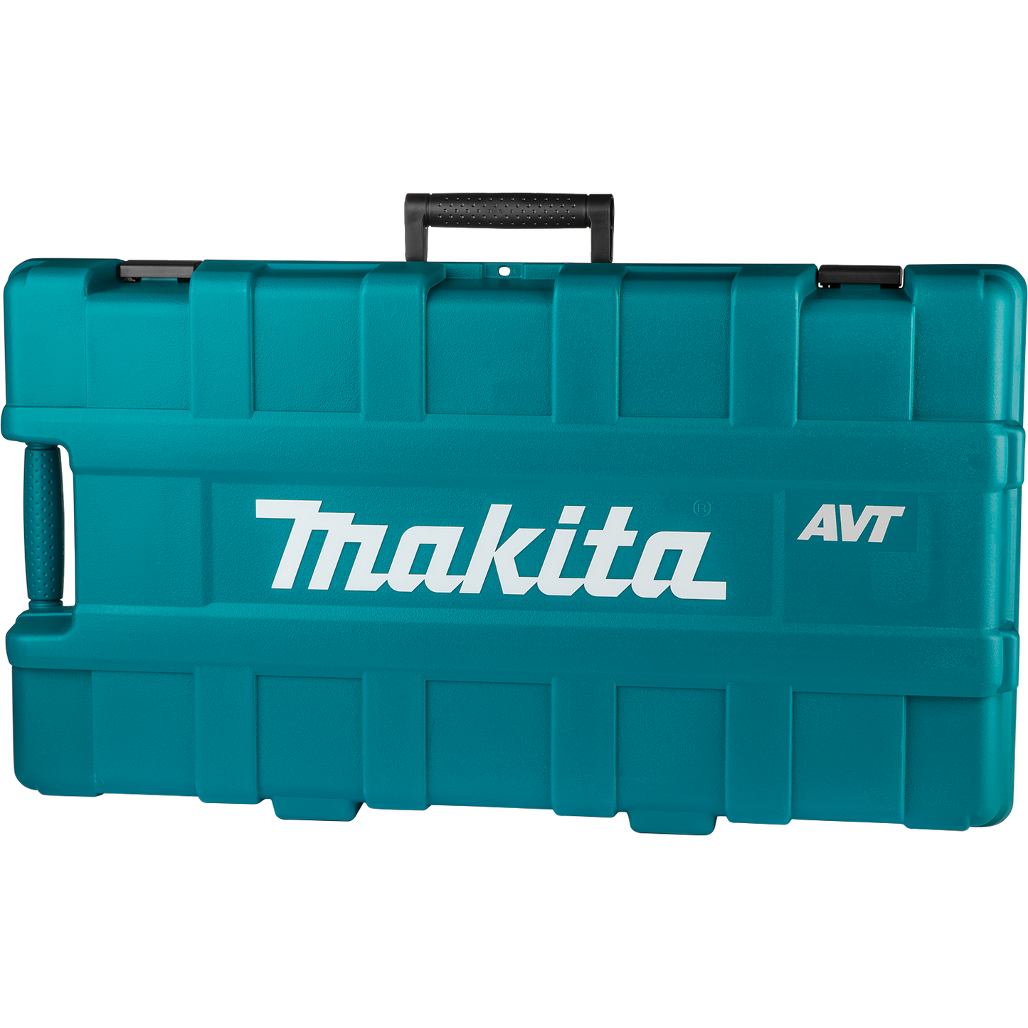 Makita GMH02PM 80V max (40V max X2) XGT® Brushless 28 lb. SDS‑MAX AVT® Demolition Hammer Kit, AWS® Capable (4.0Ah)