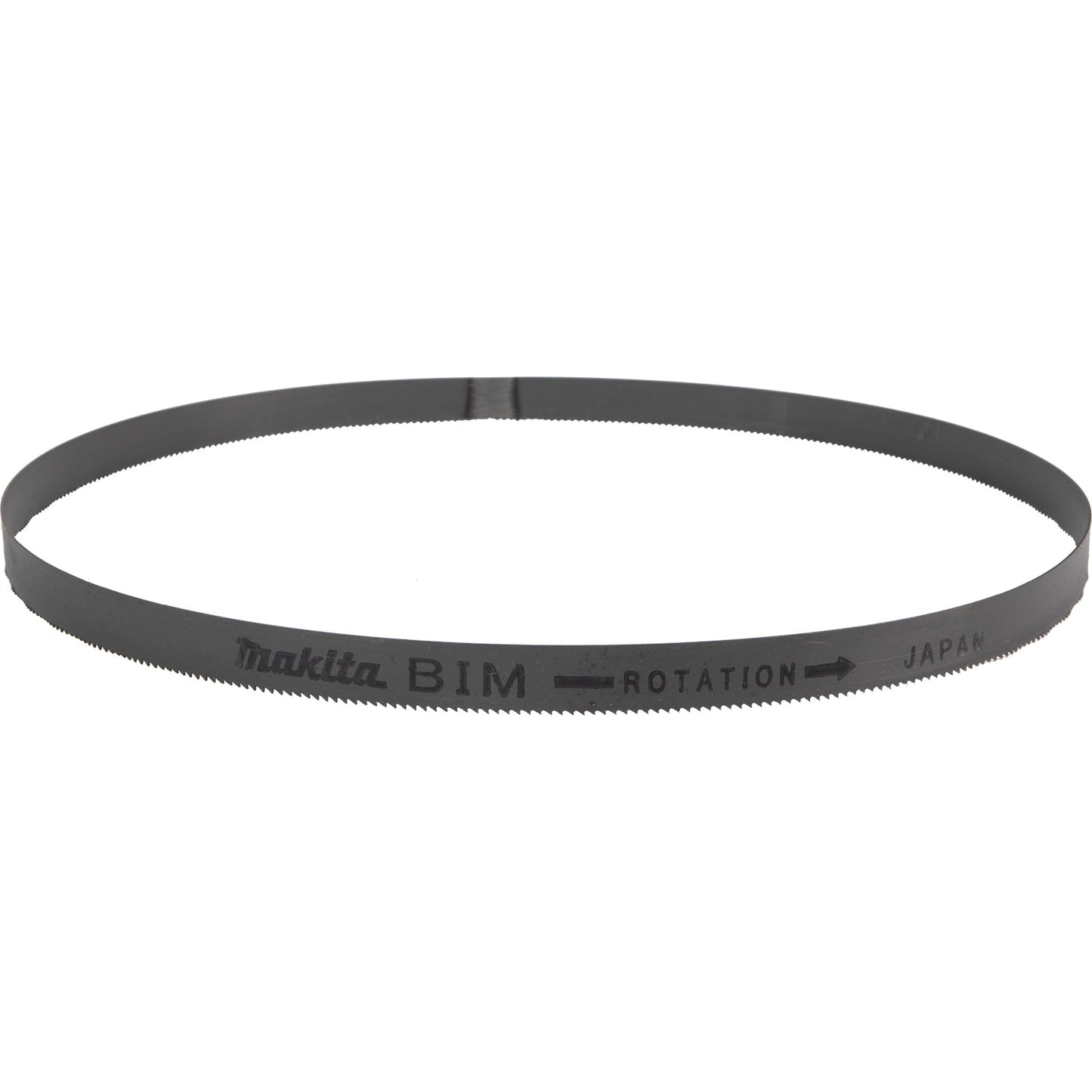 Makita E-08729 28‑3/4" 14 TPI Bi‑Metal Sub‑Compact Portable Band Saw Blade