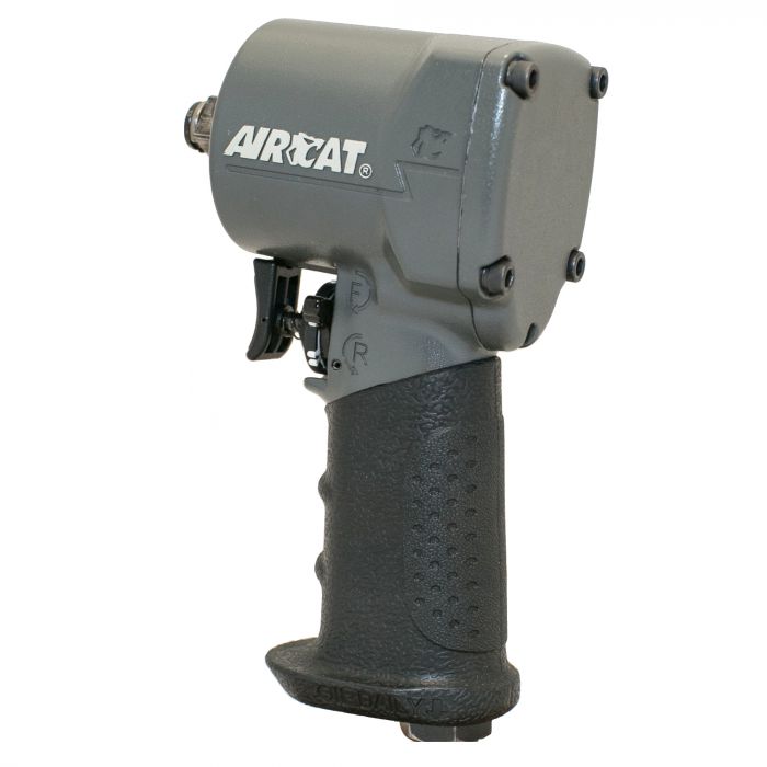 Aircat 1057-TH 1/2" Compact Impact wrench 500 ft-lbs