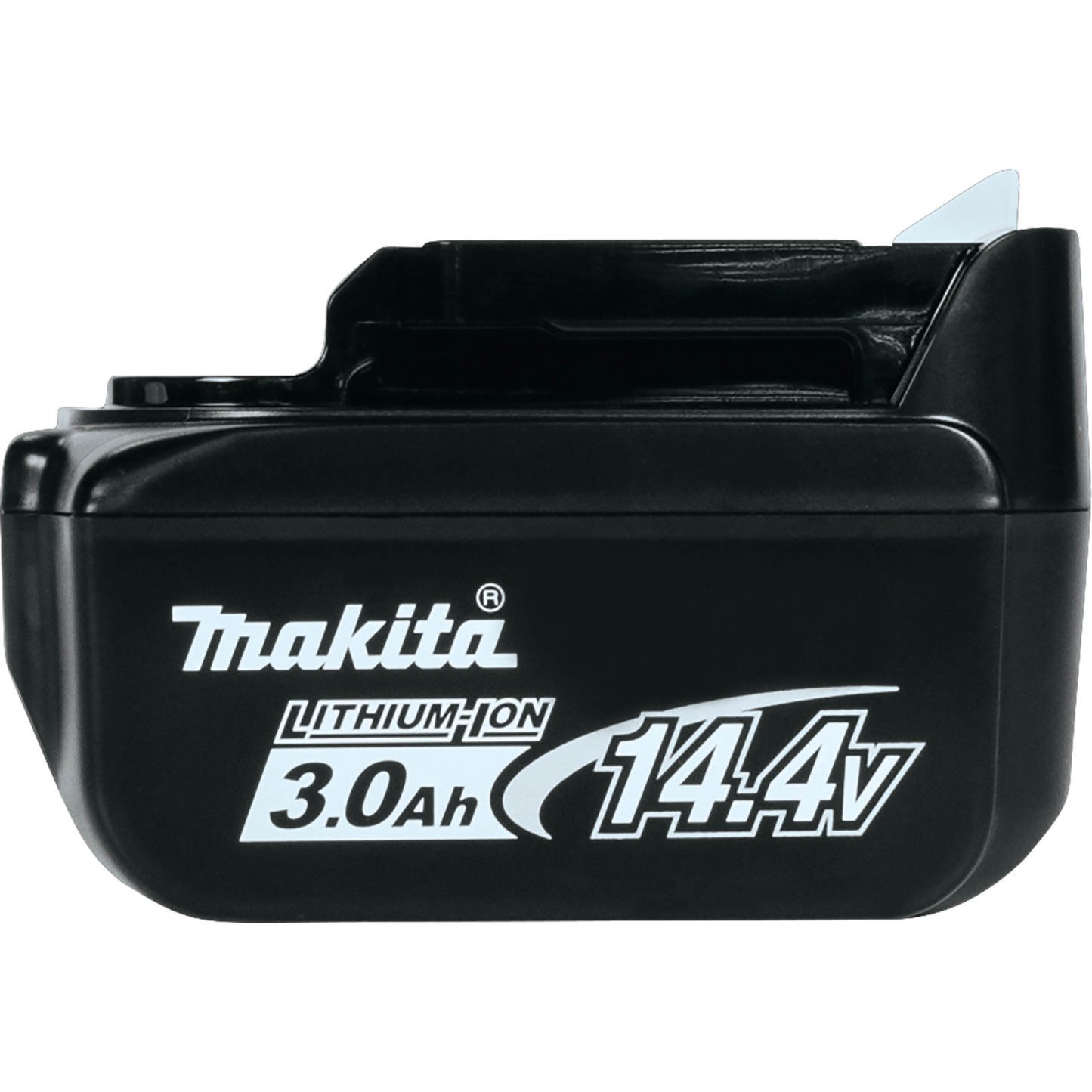Makita BL1430B 14.4V Lithium‑Ion 3.0Ah Battery