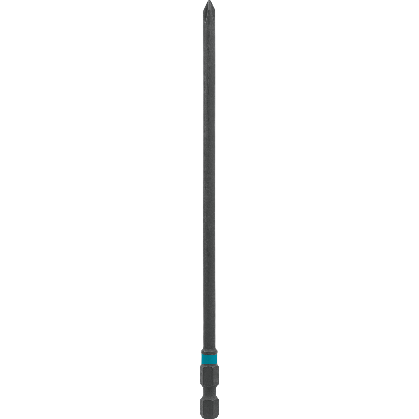 Makita A-96877 ImpactX™ #1 Phillips 6″ Power Bit