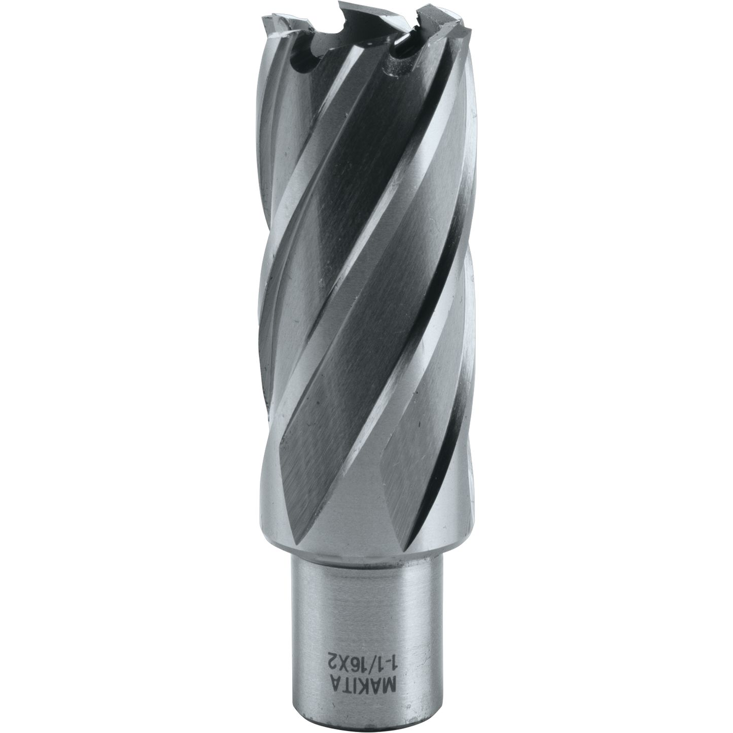 Makita US1-1-16X2 1‑1/16" x 2" High Speed Steel Annular Cutter