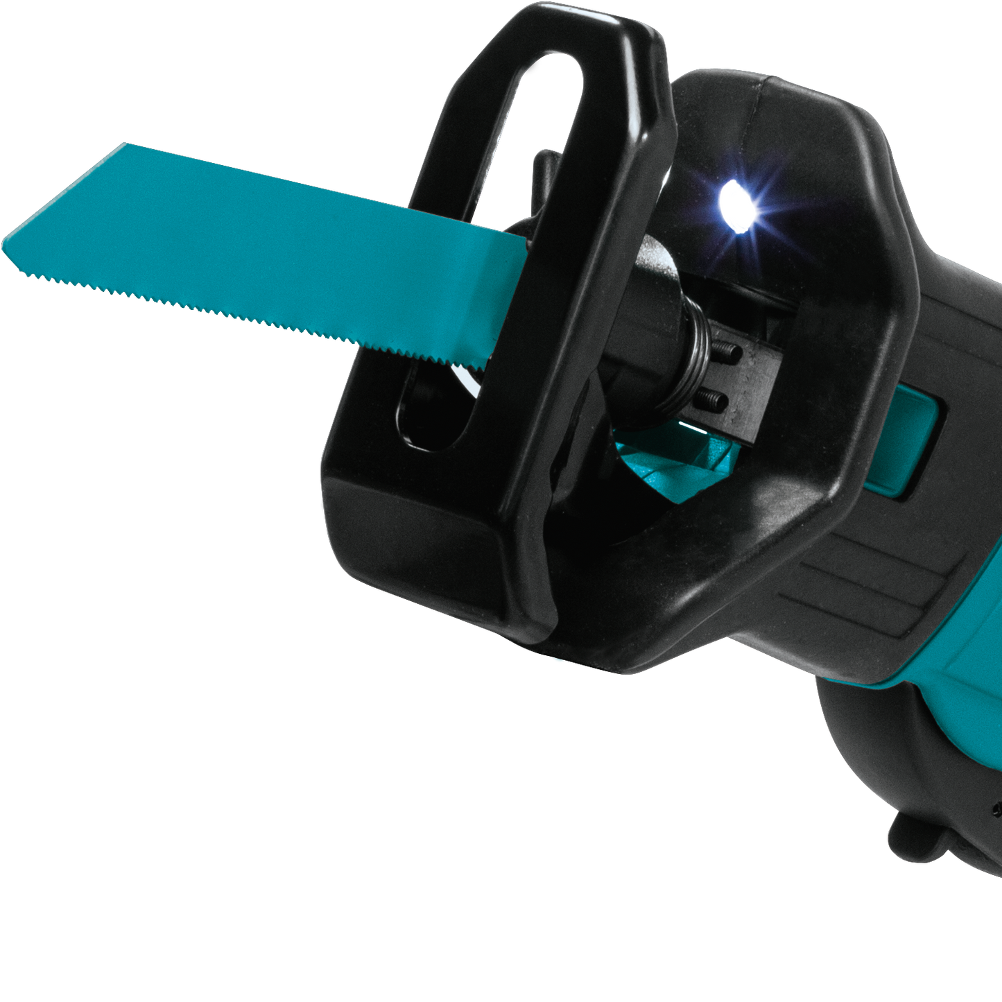 Makita XRJ01T 18V LXT® Lithium‑Ion Cordless Compact Recipro Saw Kit (5.0Ah)