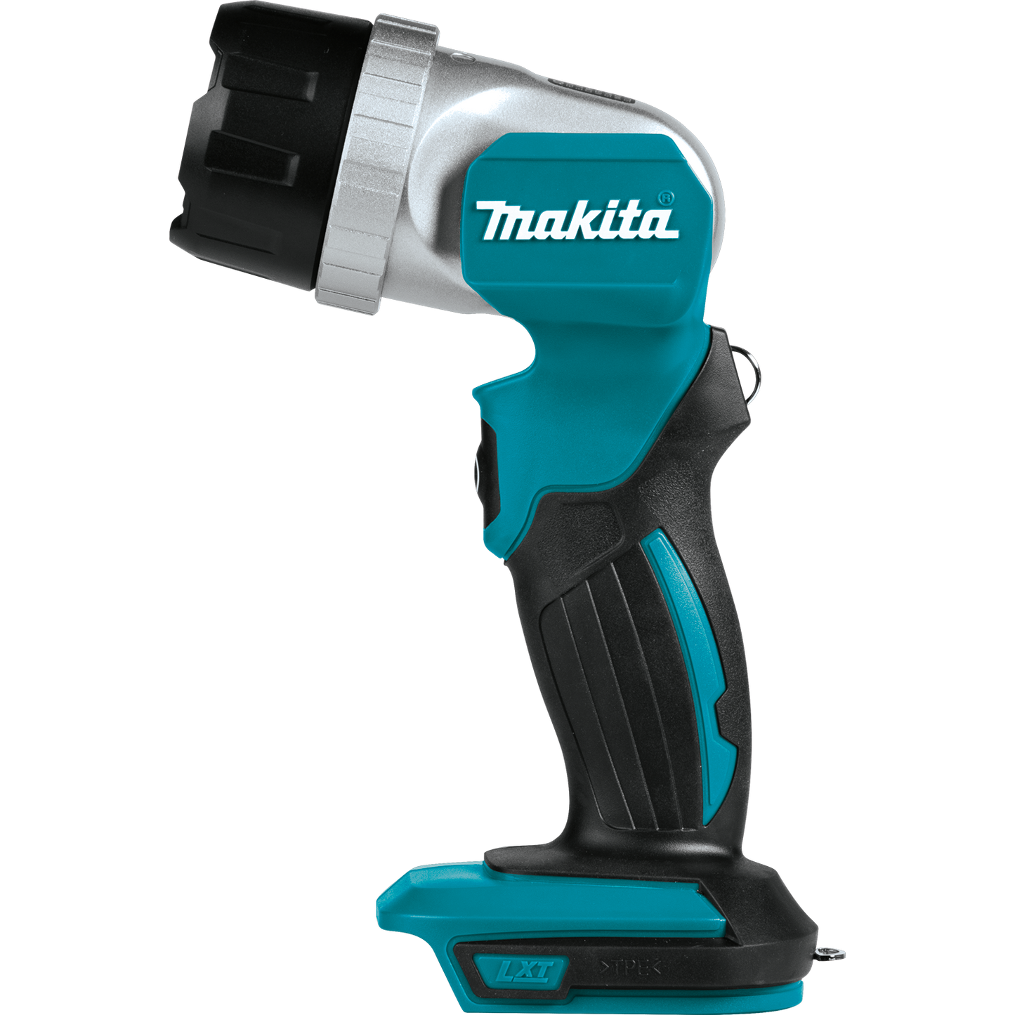 Makita DML808 18V LXT® Lithium‑Ion Cordless Adjustable Beam L.E.D. Flashlight, Flashlight Only
