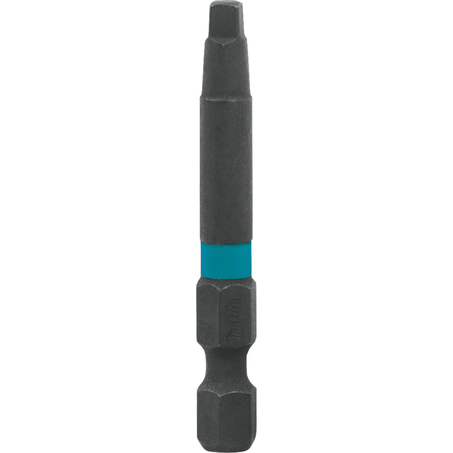Makita A-99029 ImpactX™ #3 Square Recess 2″ Power Bit, 50/pk, Bulk