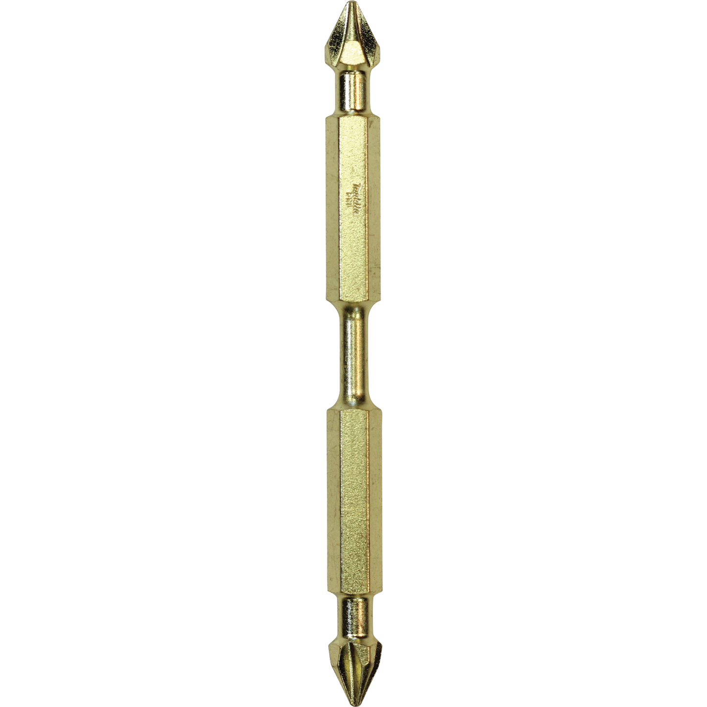 Makita B-39609 Impact GOLD® #1 (3‘1/2") Phillips Double‘Ended Power Bit