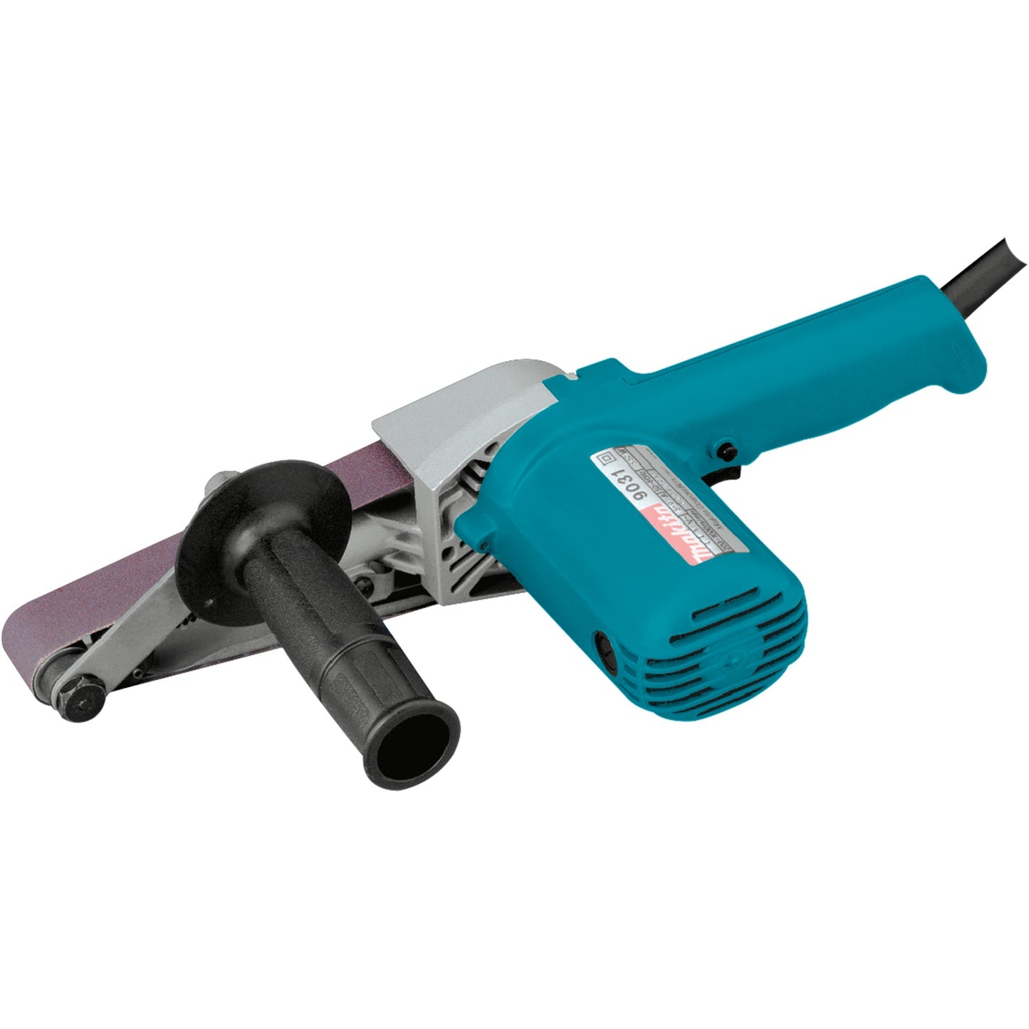 Makita 9031 1‑1/8" x 21" Belt Sander