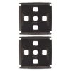 Allway 22B 1-½"� - 4-Edge Wood Scraper Blades, 2-Pack