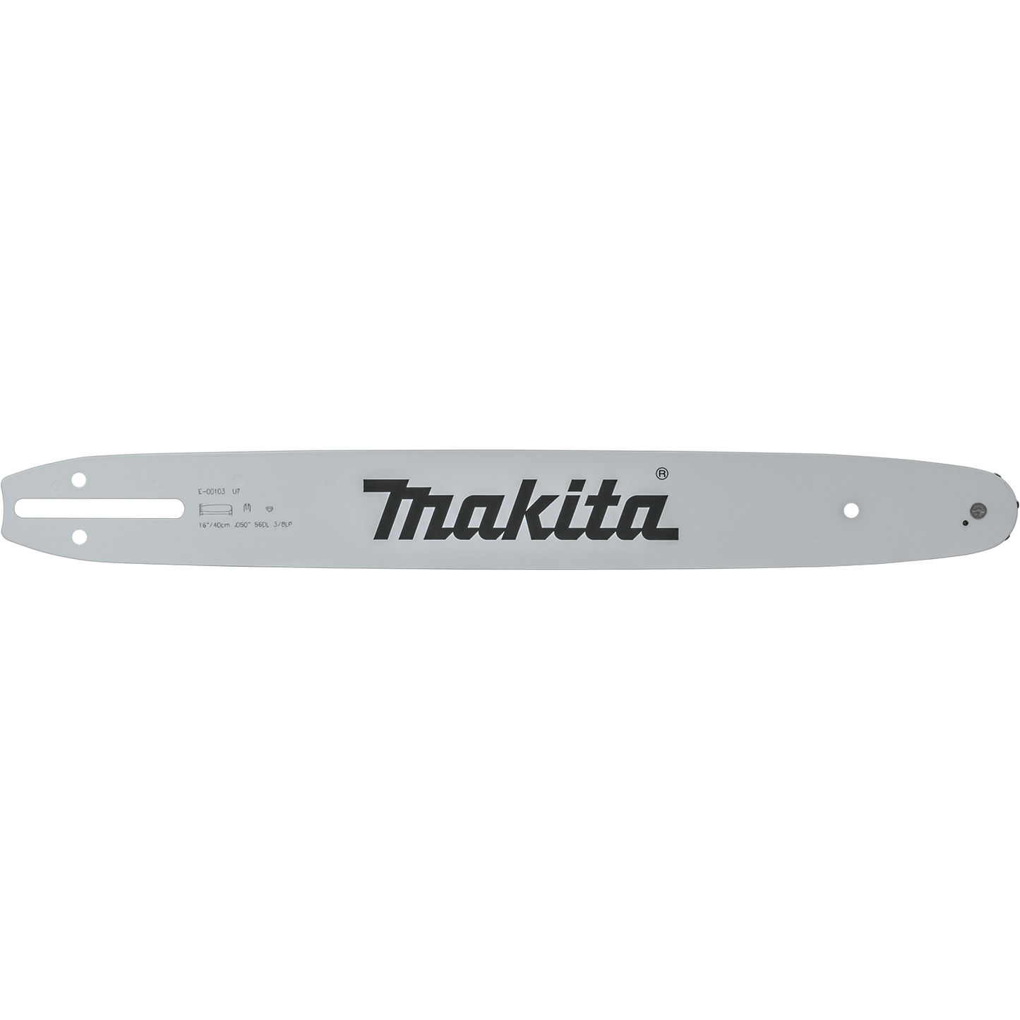 Makita E-00103 16" Guide Bar, 3/8” LP, .050”