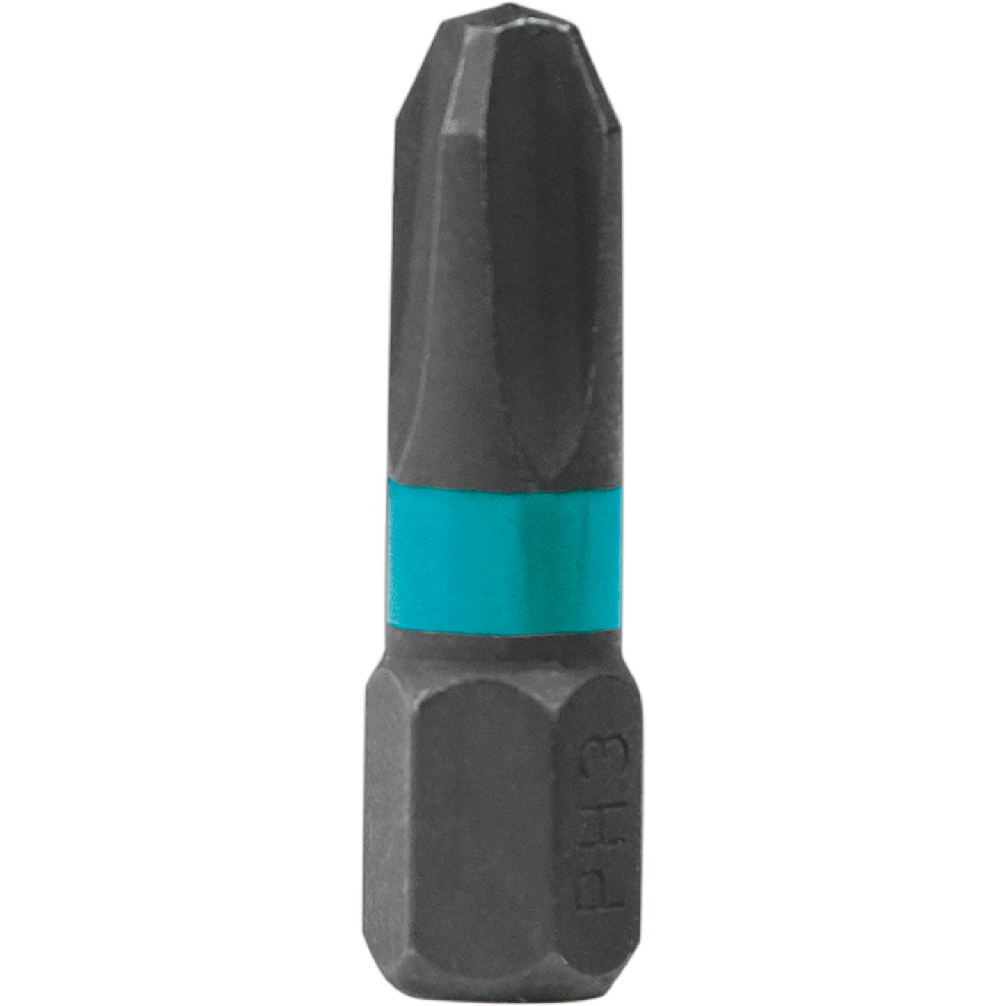 Makita A-96497 ImpactX™ #3 Phillips 1″ Insert Bit, 50/pk, Bulk