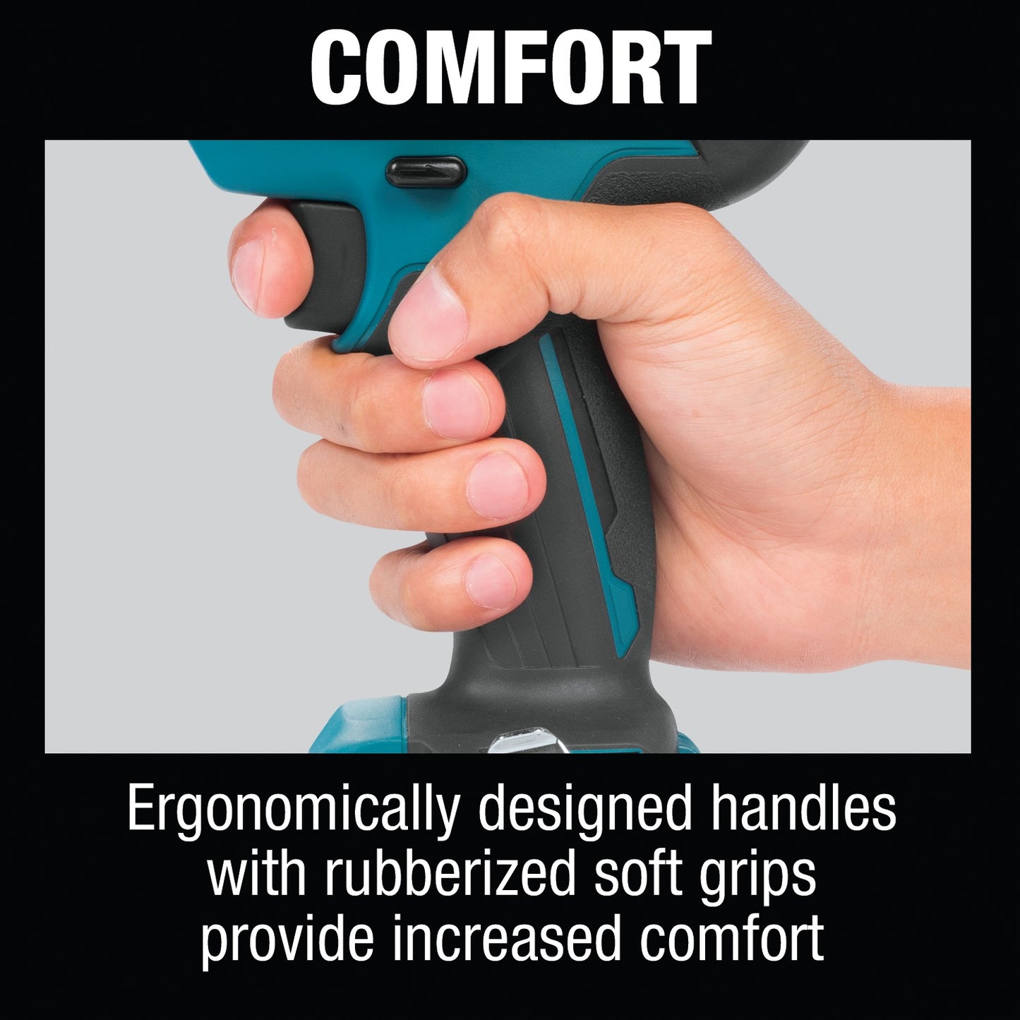 Makita CT232RX 12V max CXT® Lithium‑Ion Cordless 2‑Pc. Combo Kit (2.0Ah)