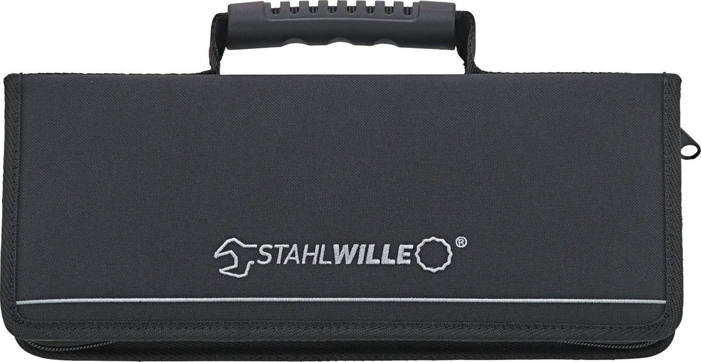 Stahlwille 96030212 51/8 N Set Of Sockets