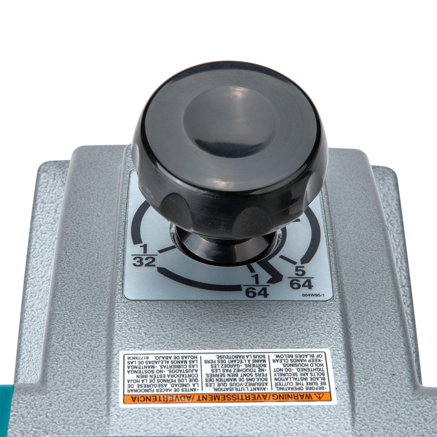 Makita 1912B 4‑3/8" Planer