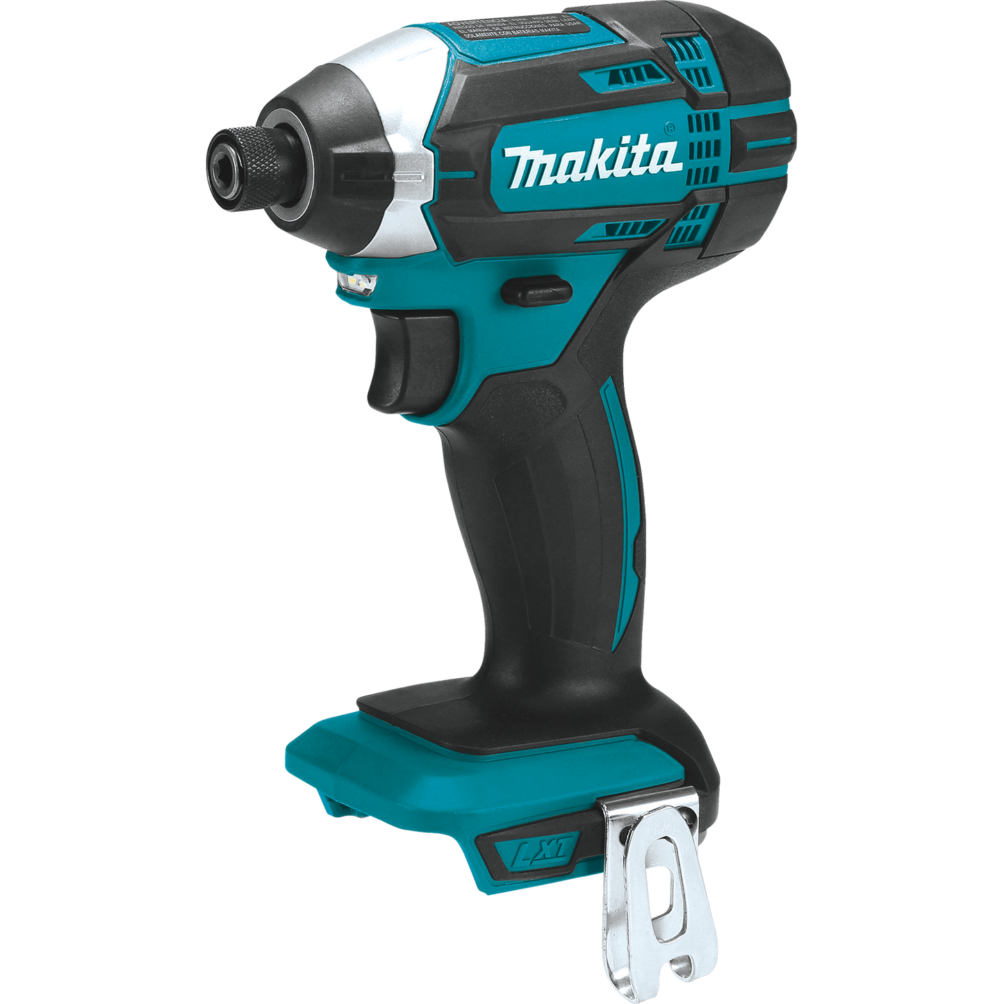 Makita XT706 18V LXT® Lithium‑Ion Cordless 7‑Pc. Combo Kit (3.0Ah)