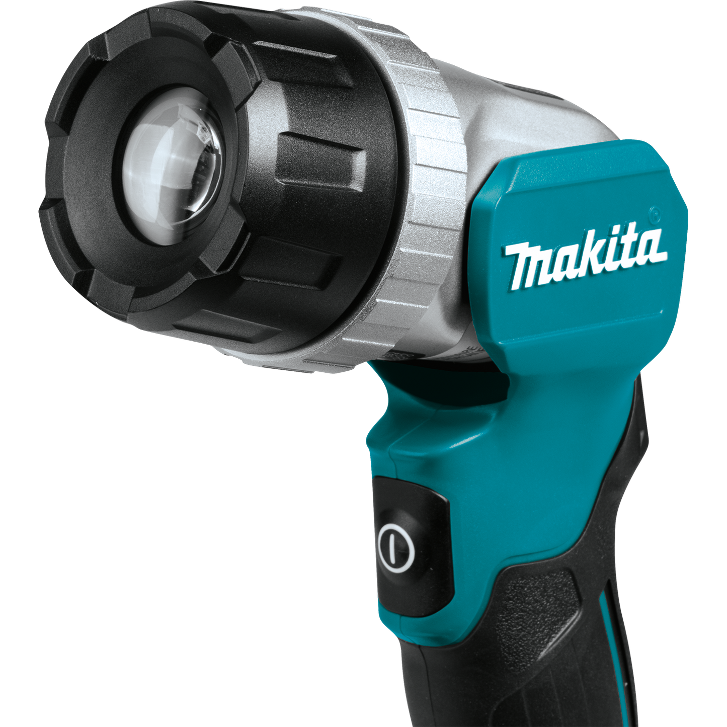 Makita DML808 18V LXT® Lithium‑Ion Cordless Adjustable Beam L.E.D. Flashlight, Flashlight Only