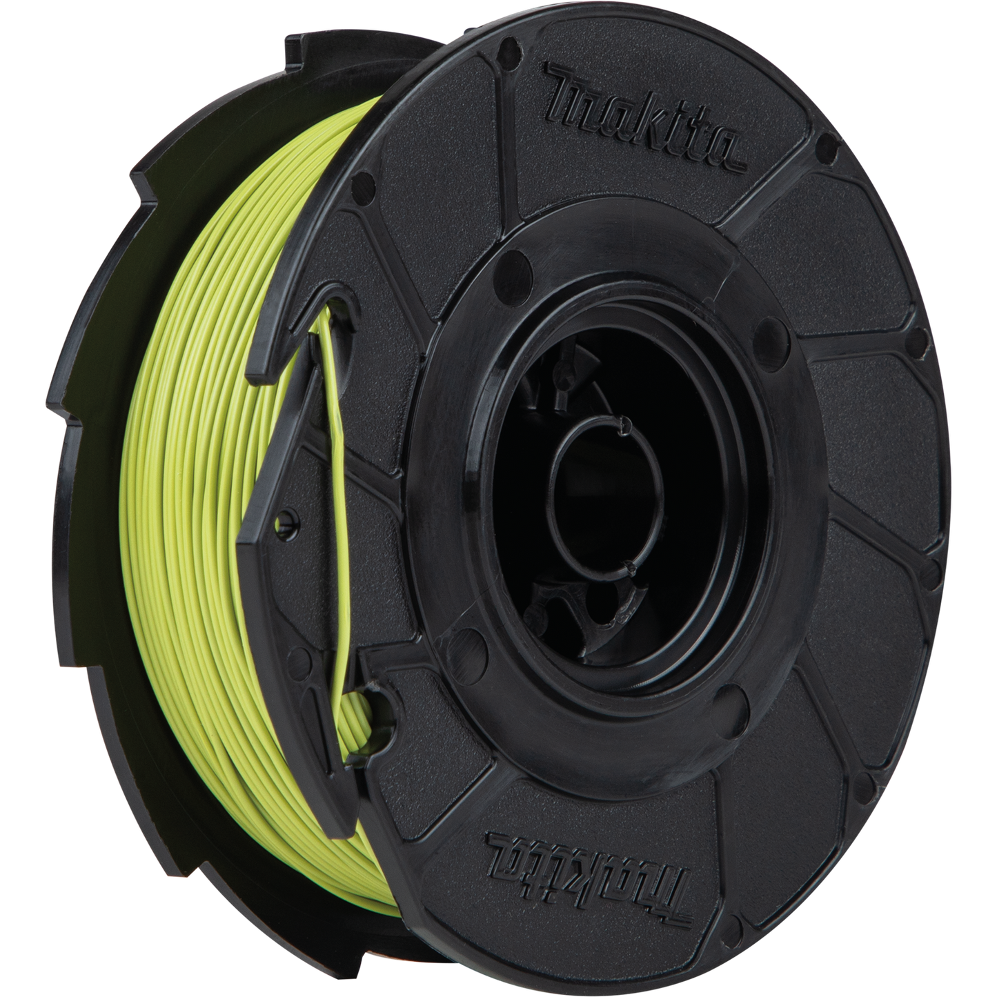 Makita 191J59-9 Poly‑Coated Tie Wire, 21 Gauge, 50/pk