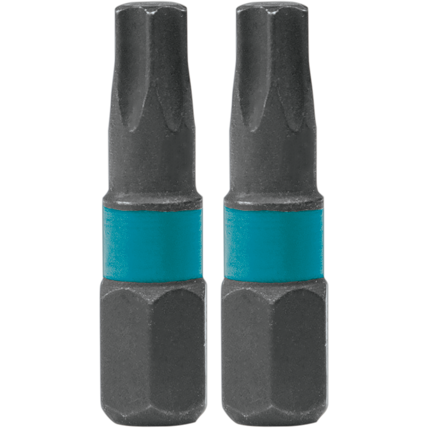 Makita A-96584 ImpactX™ T27 Torx® 1″ Insert Bit, 2/pk