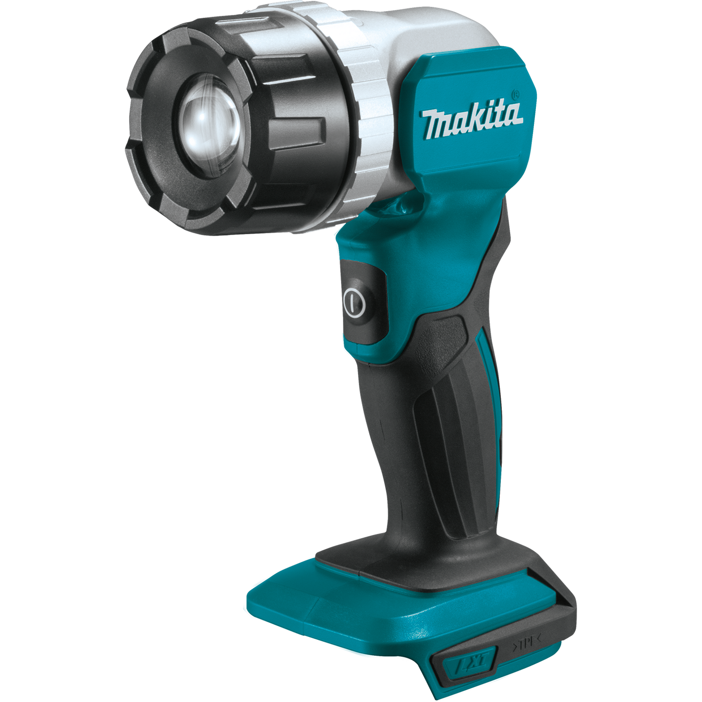 Makita DML808 18V LXT® Lithium‑Ion Cordless Adjustable Beam L.E.D. Flashlight, Flashlight Only