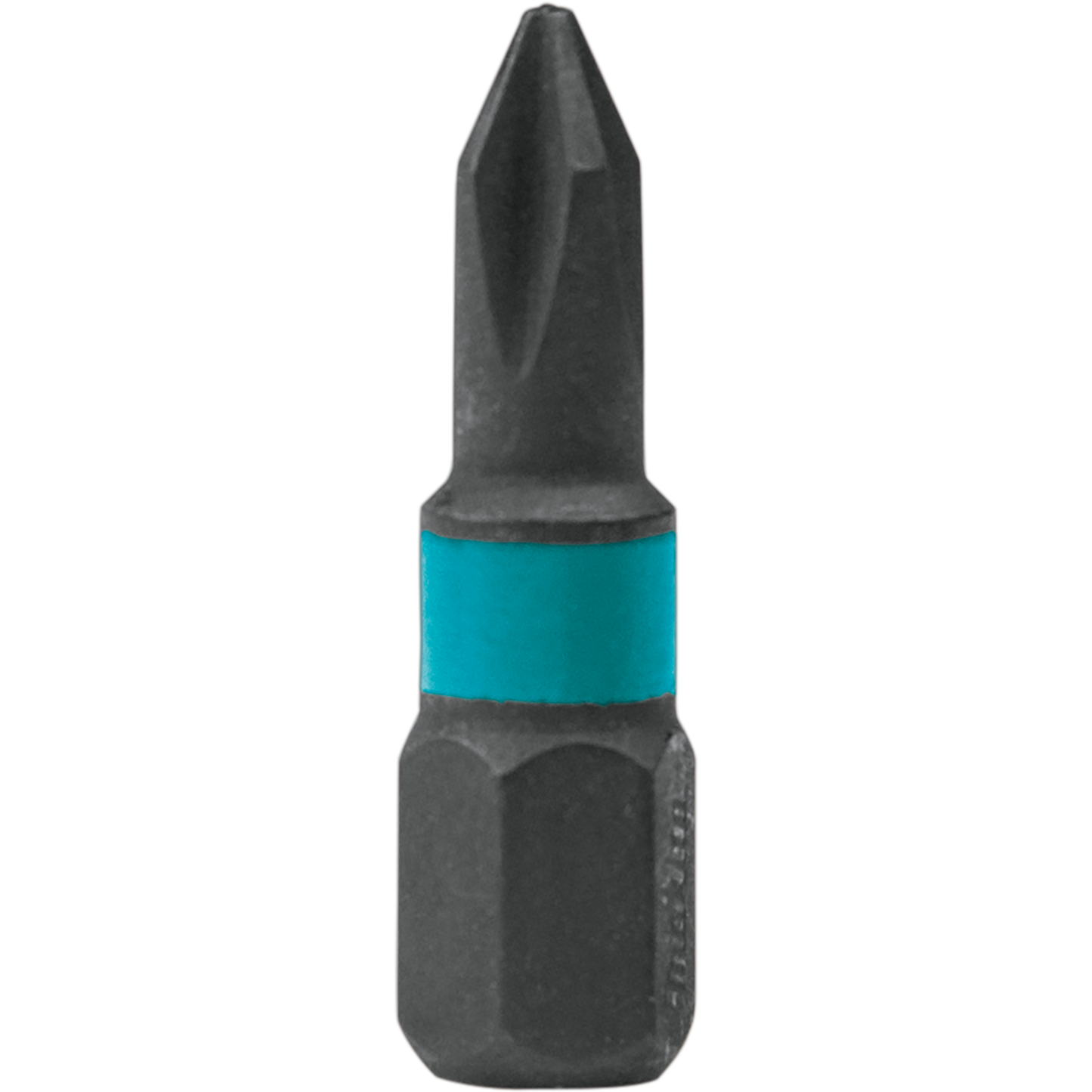 Makita A-98821 ImpactX™ #1 Phillips 1″ Insert Bit, 50/pk, Bulk