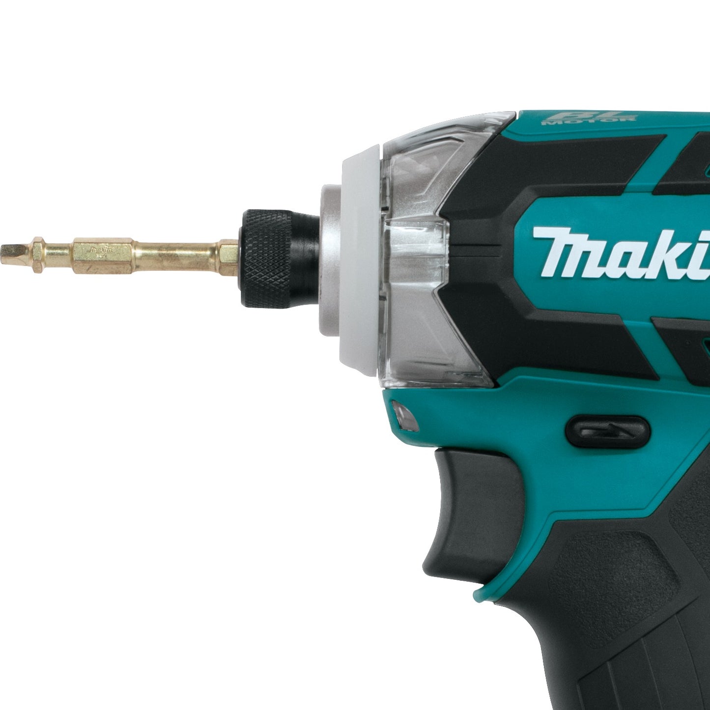 Makita B-49600 Impact GOLD® 3 Pc. Assorted (2‑1/2") Square Double‑Ended Power Bits