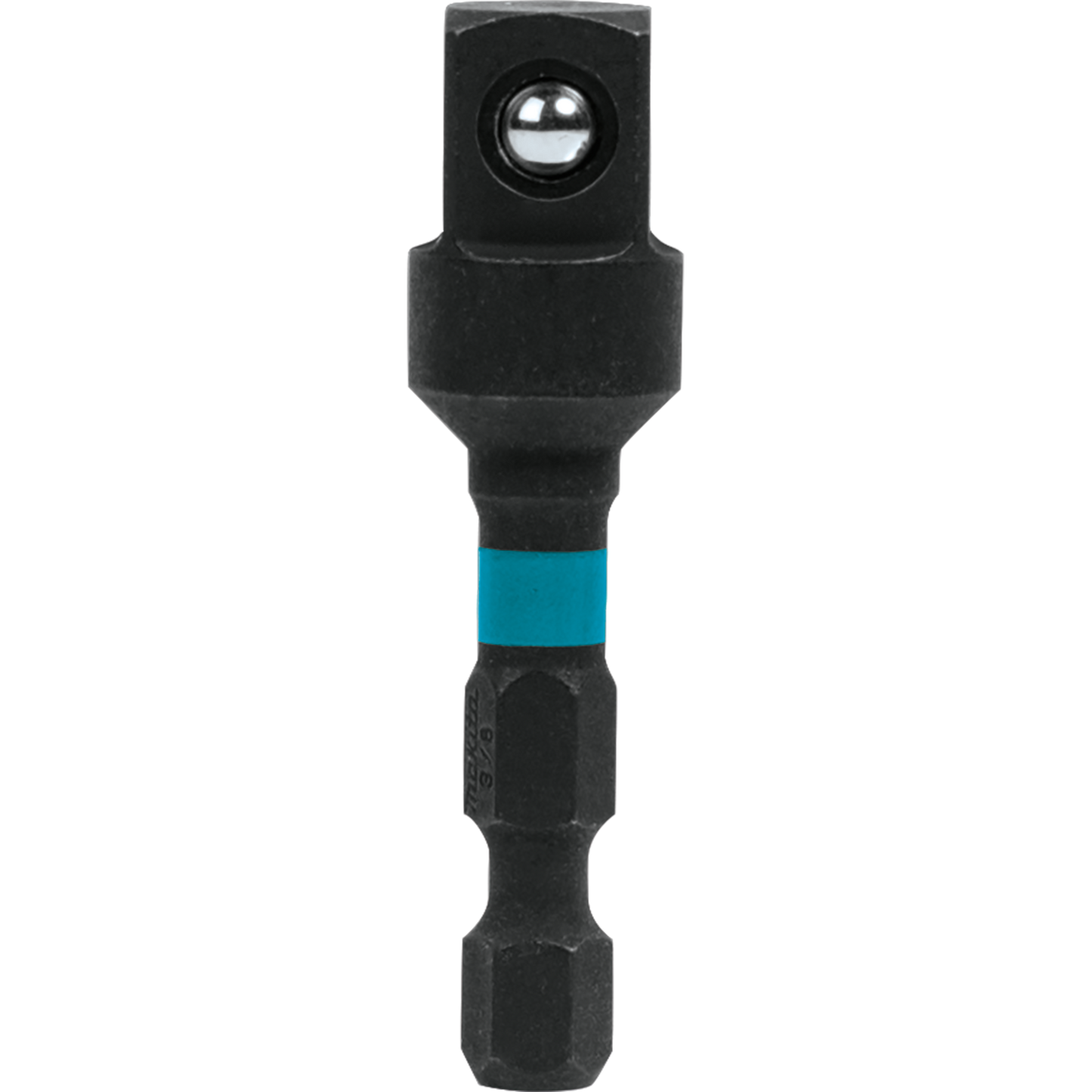 Makita A-97053 ImpactX™ 3/8″ x 2″ Socket Adapter
