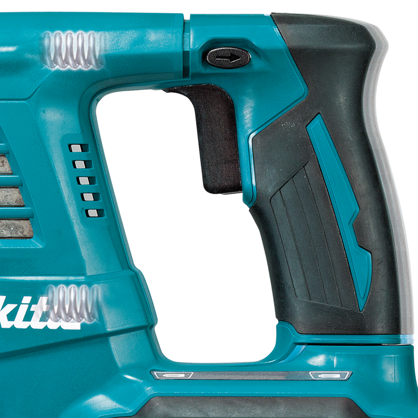 Makita XRH05Z 36V (18V X2) LXT® 1" SDS‑PLUS Rotary Hammer, Tool Only