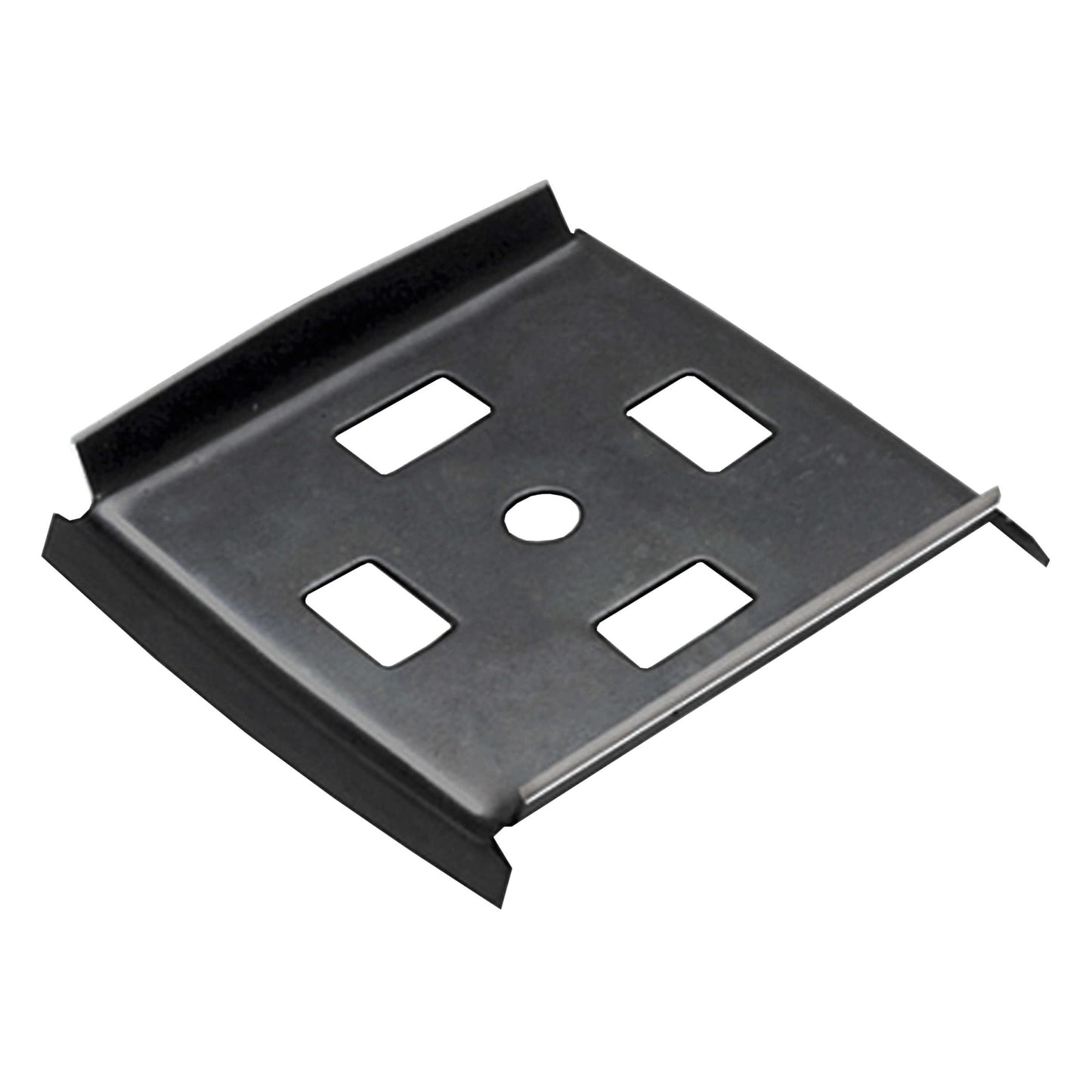 Allway 42B 2-½"� - 4-Edge Wood Scraper Blades, 2-Pack