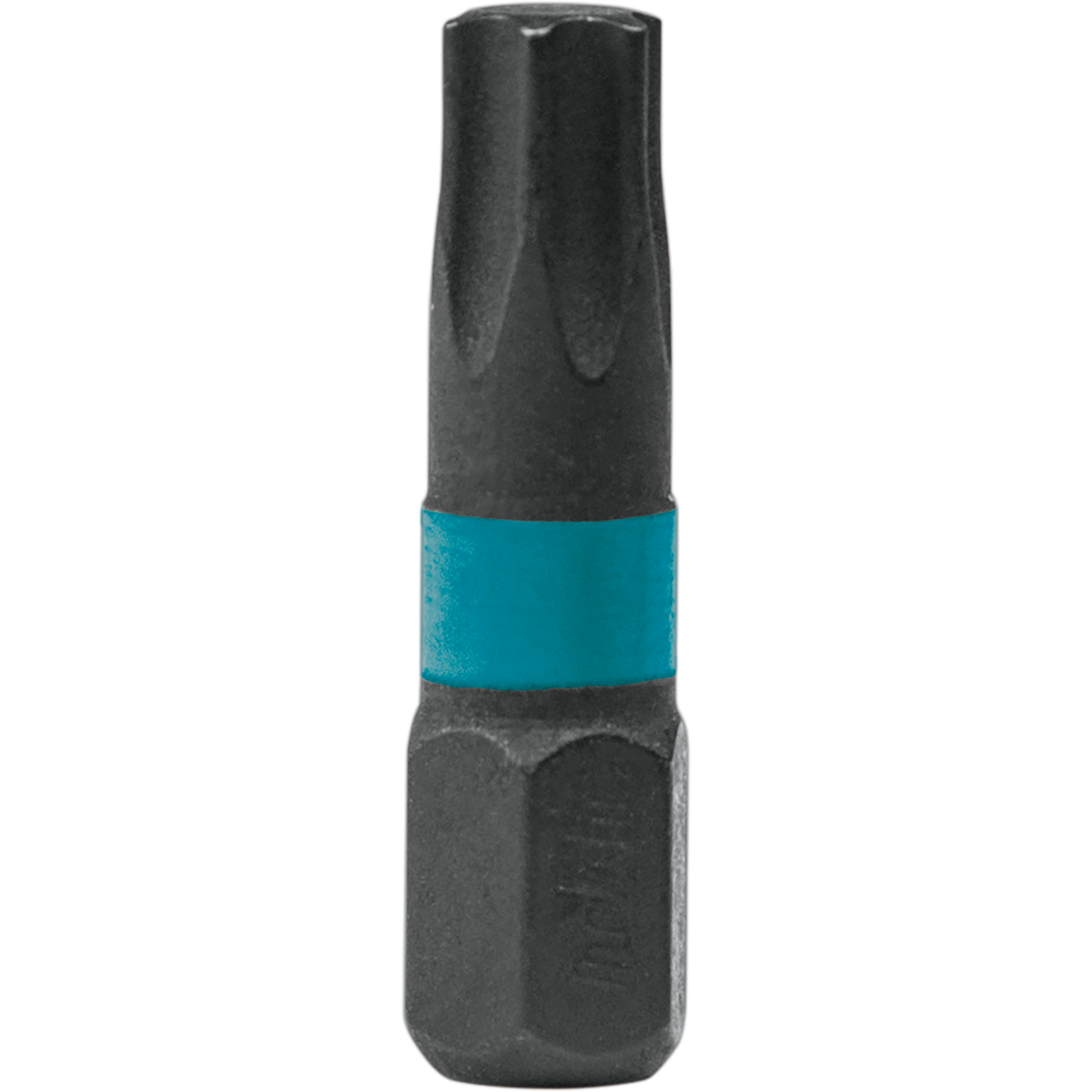 Makita A-98952 ImpactX™ T30 Torx® 1″ Insert Bit, 50/pk, Bulk