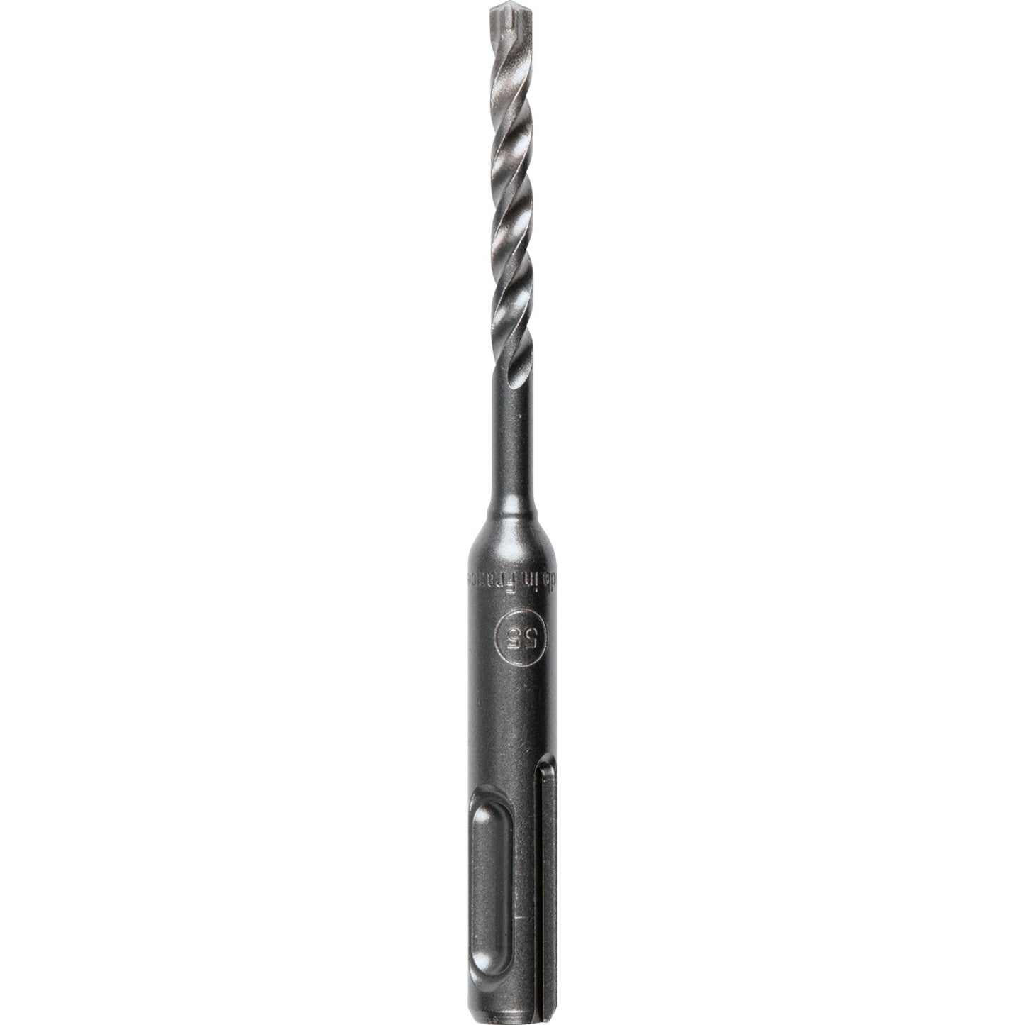 Makita B-61204 1/4" x 4" SDS‑PLUS Bit, 3‑Cutter, 10/pk