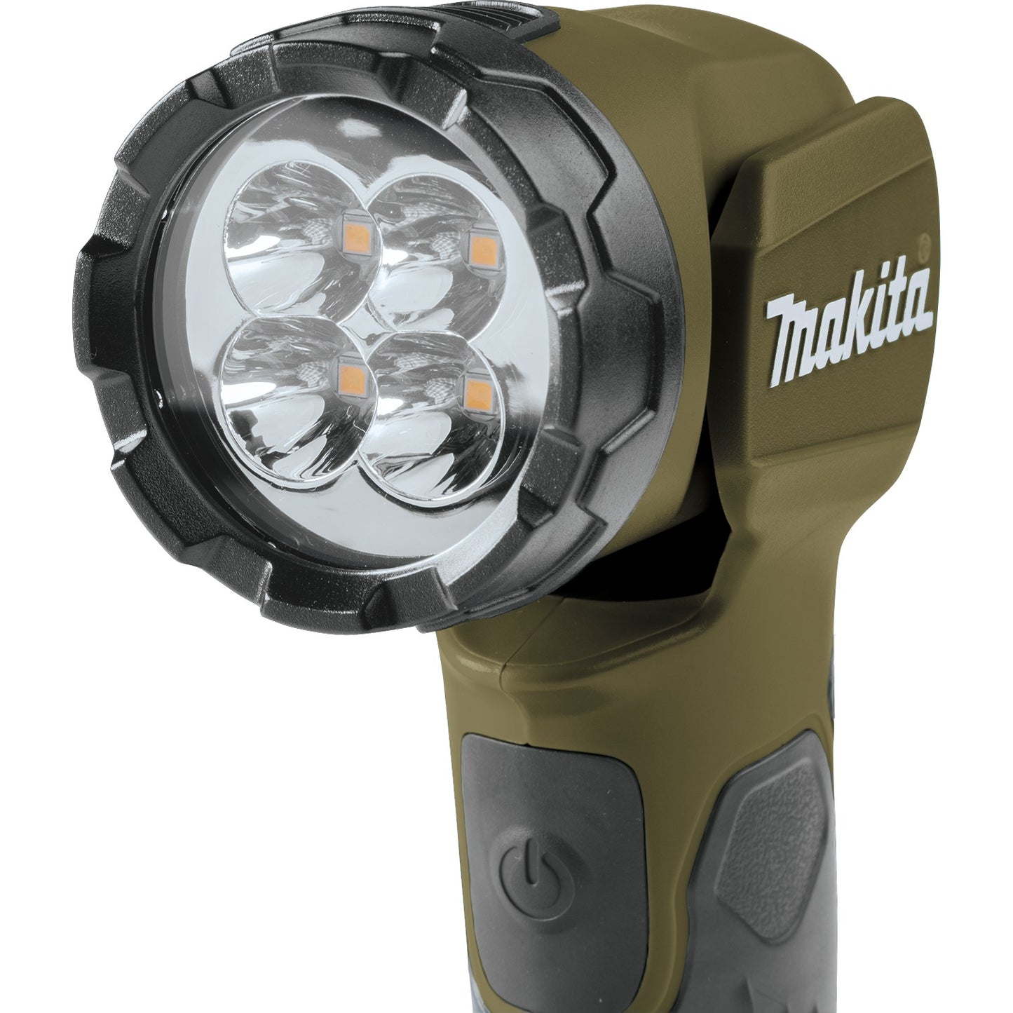 Makita ADML815 Outdoor Adventure™ 18V LXT® L.E.D. Flashlight, Flashlight Only
