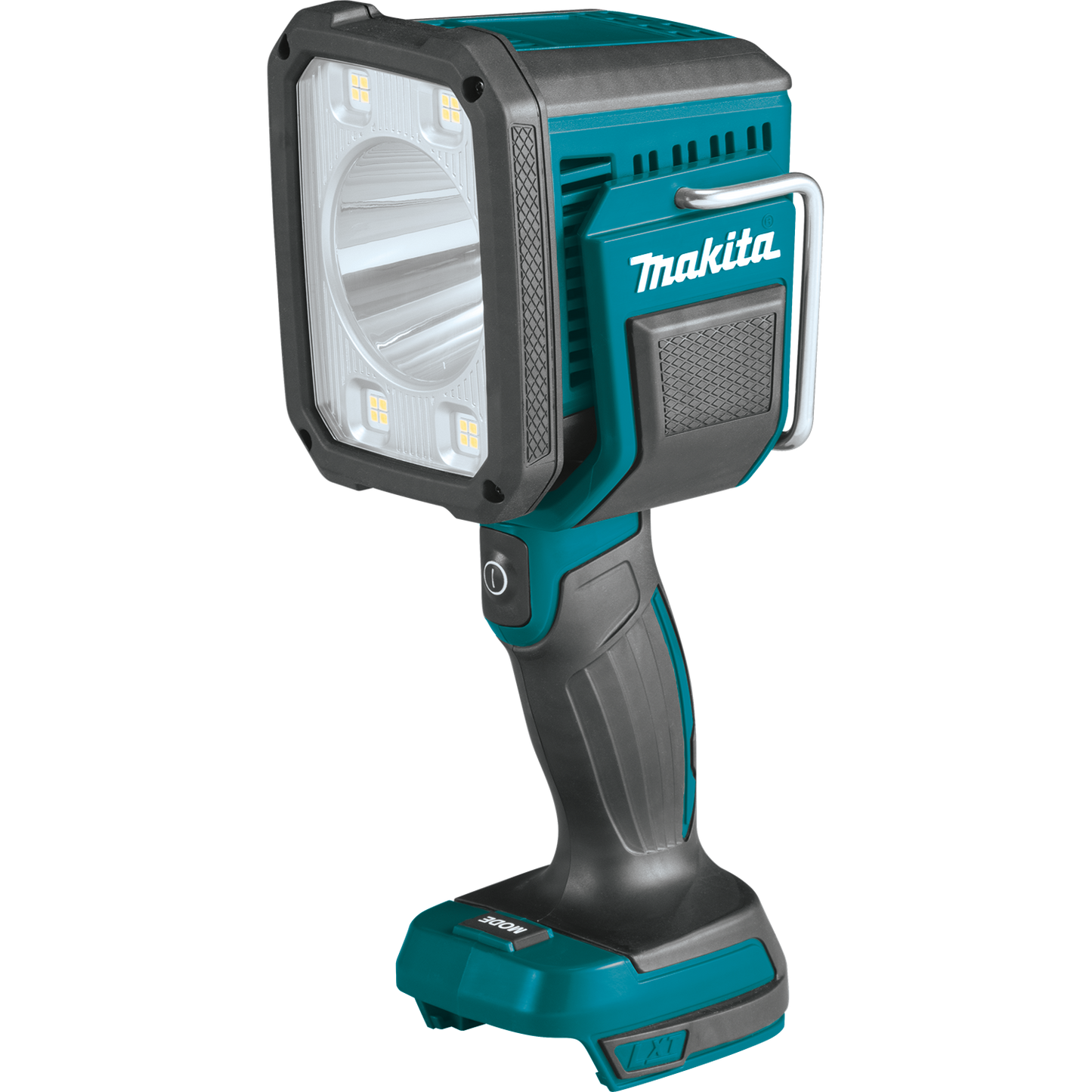 Makita DML812 18V LXT® Lithium‑Ion Cordless L.E.D. Flashlight / Spotlight, Light Only