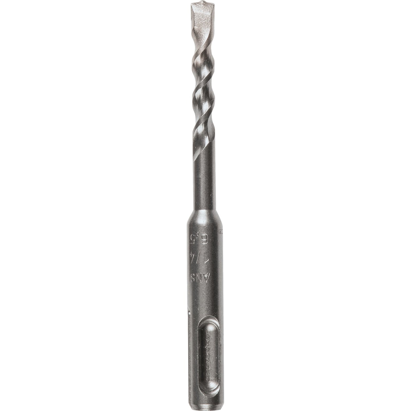 Makita B-60888 1/4" x 4" SDS‑PLUS Bit, 2‑Cutter, 10/pk