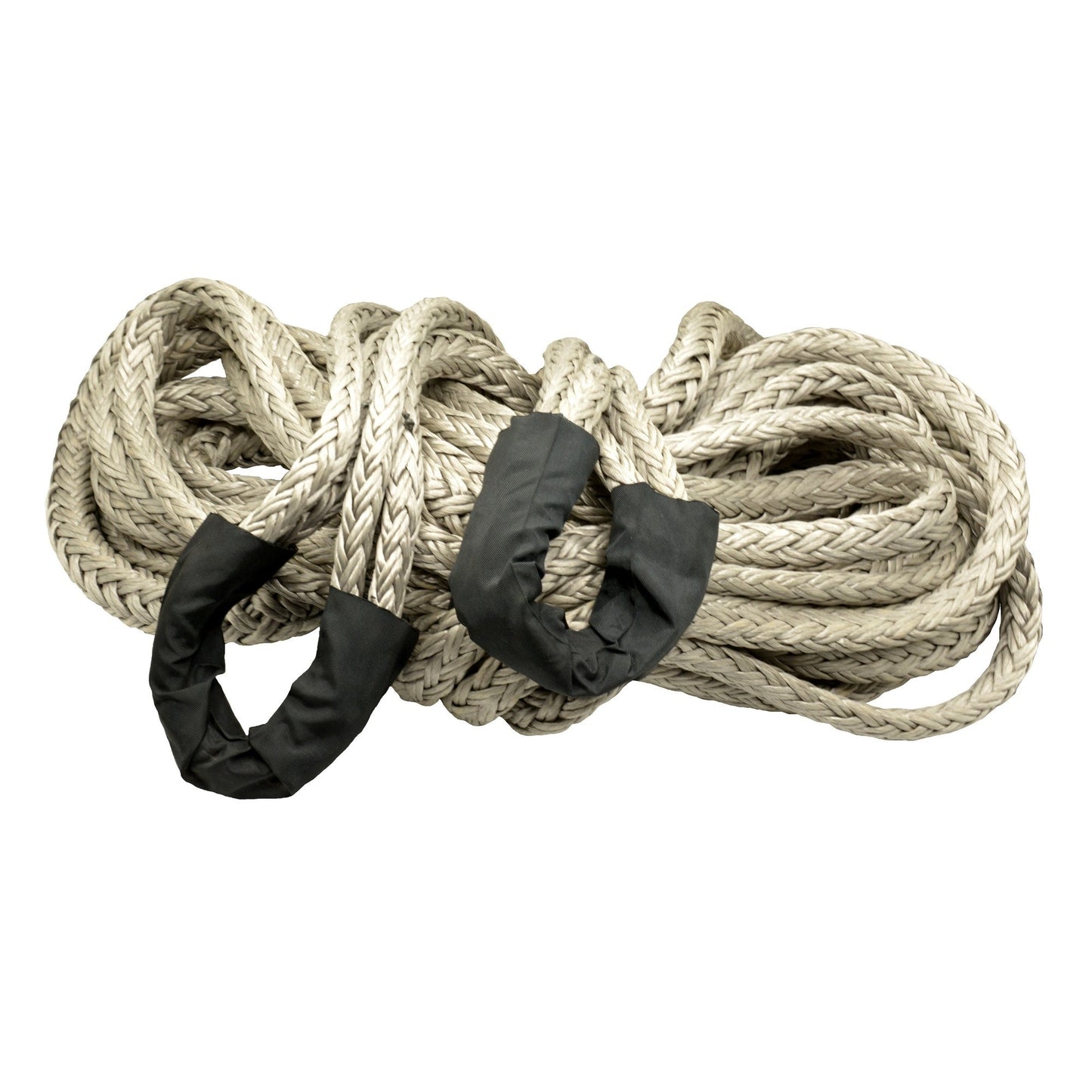 Fusion Tools 24-4056320 Nimbus Tow Rope Break Strength 172,000lbs BS, 57,200 WLL, Horzontal, Quad 9/16" x 20'