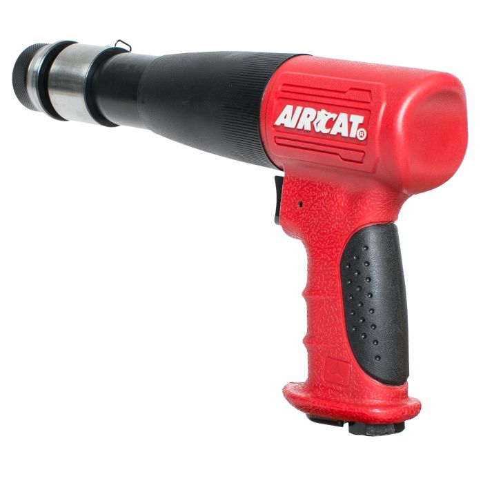 AirCat 5200-A-T Composite Long Stroke Air Hammer 2,100 BPM
