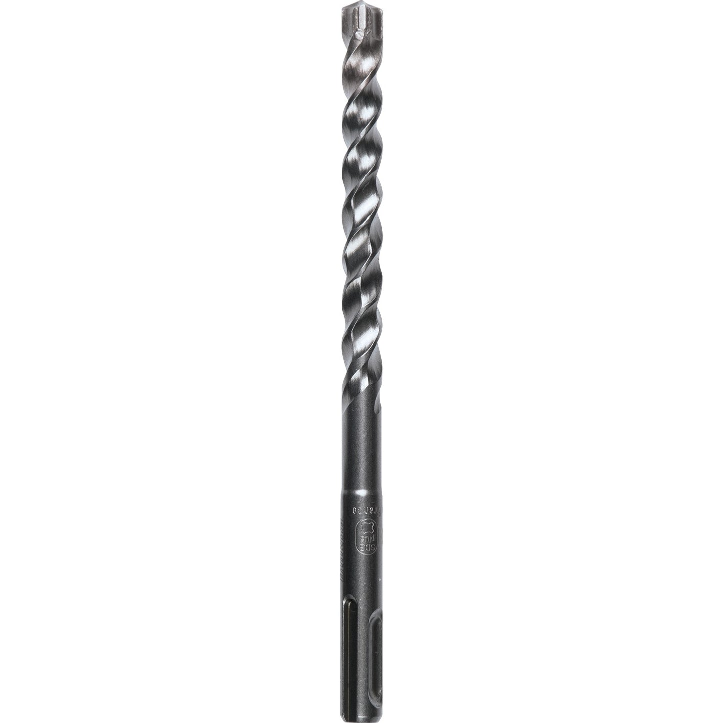 Makita B-61254 3/8" x 6" SDS‑PLUS Bit, 3‑Cutter, 10/pk