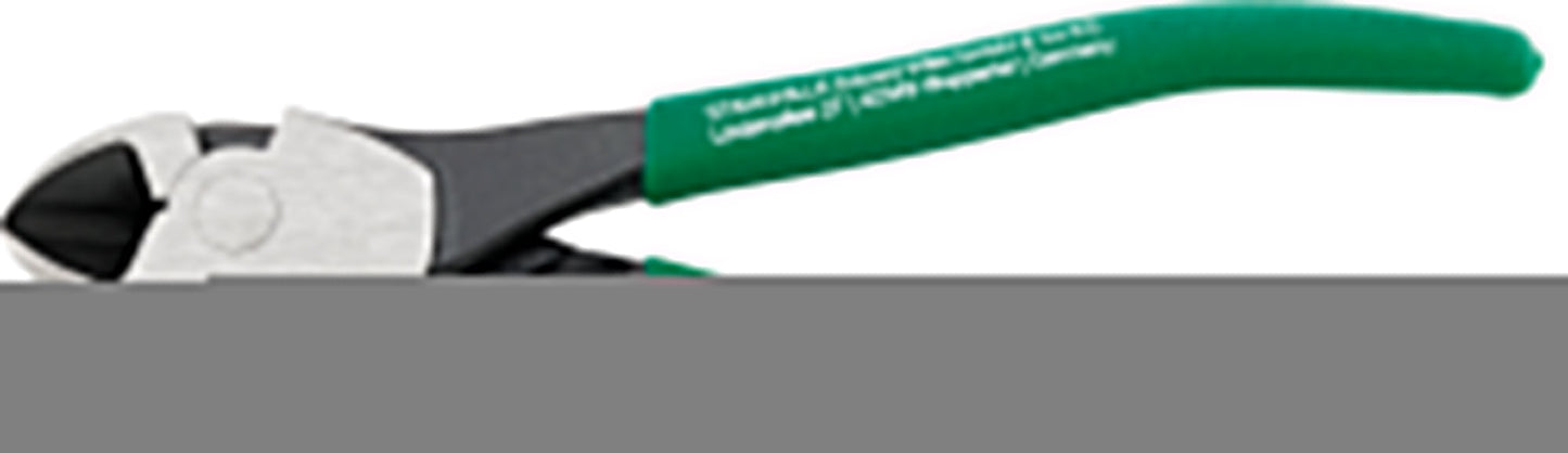 Stahlwille 67213160 6721 KRAFT-SEITENSCHN 160,POL,KSTUEBERZUG Heavy Duty Side Cutter