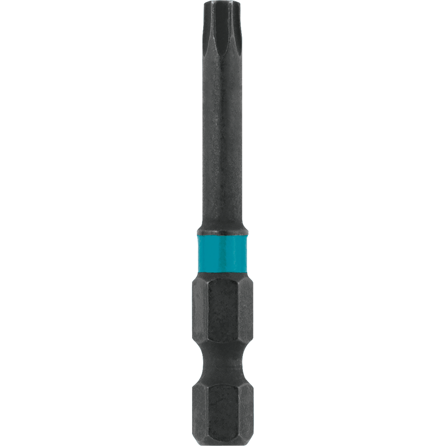 Makita A-99063 ImpactX™ T25 Torx® 2″ Power Bit, 50/pk, Bulk