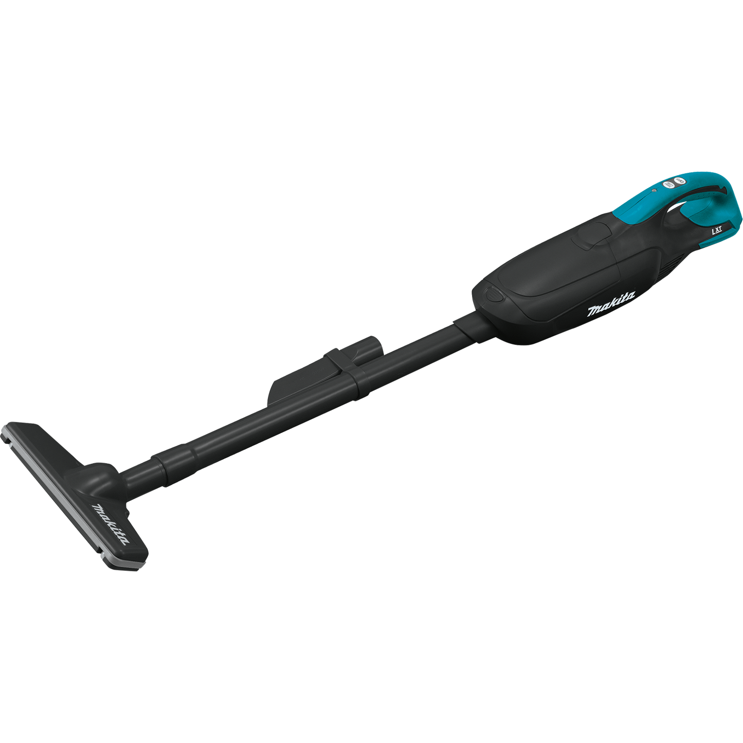 Makita XLC01ZB 18V LXT® Lithium‑ion Cordless Vacuum, Tool Only