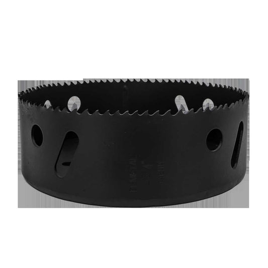 Spyder 600100CF 4-3/4 Bi-Metal Hole Saw