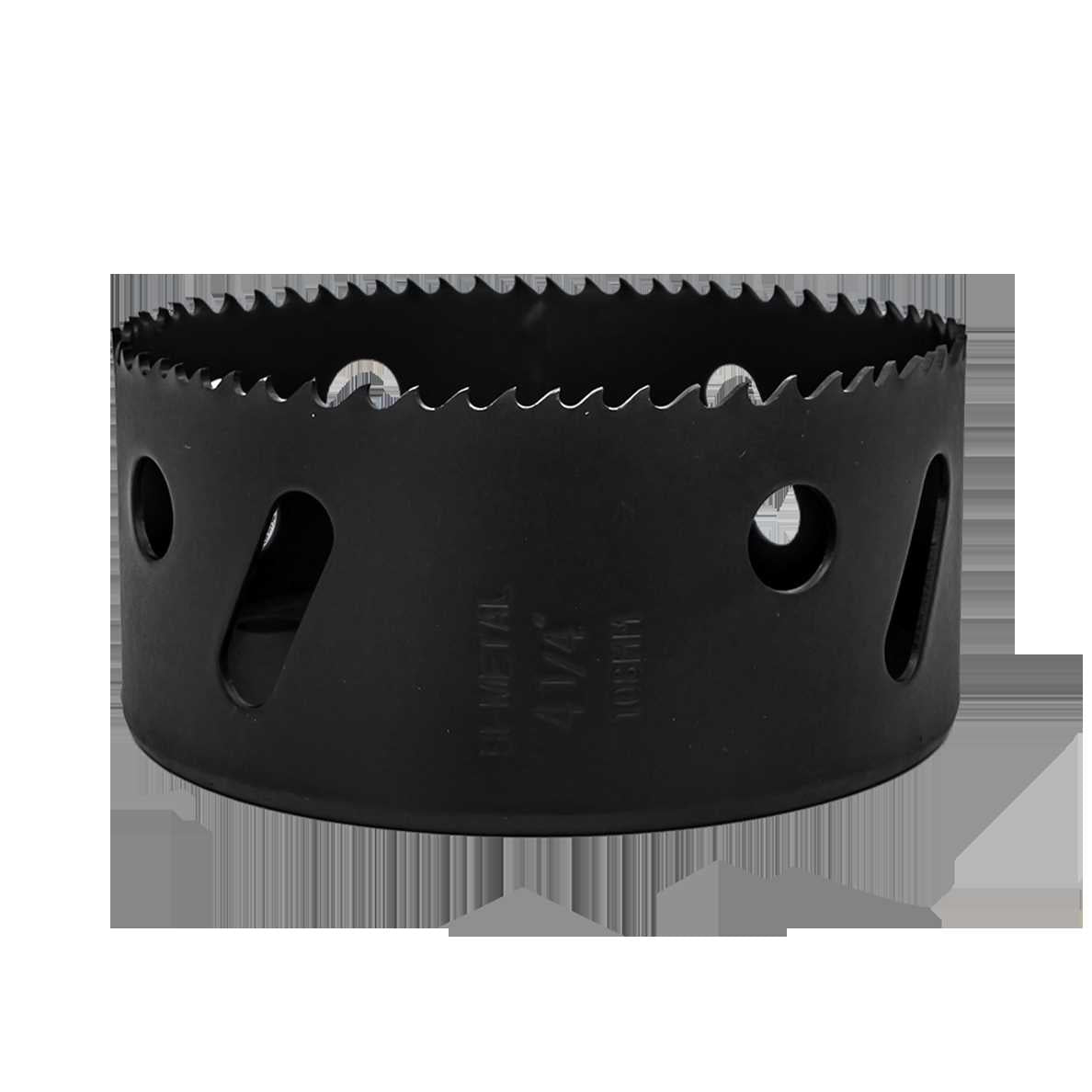 Spyder 600105CF 4-1/4 Bi-Metal Hole Saw