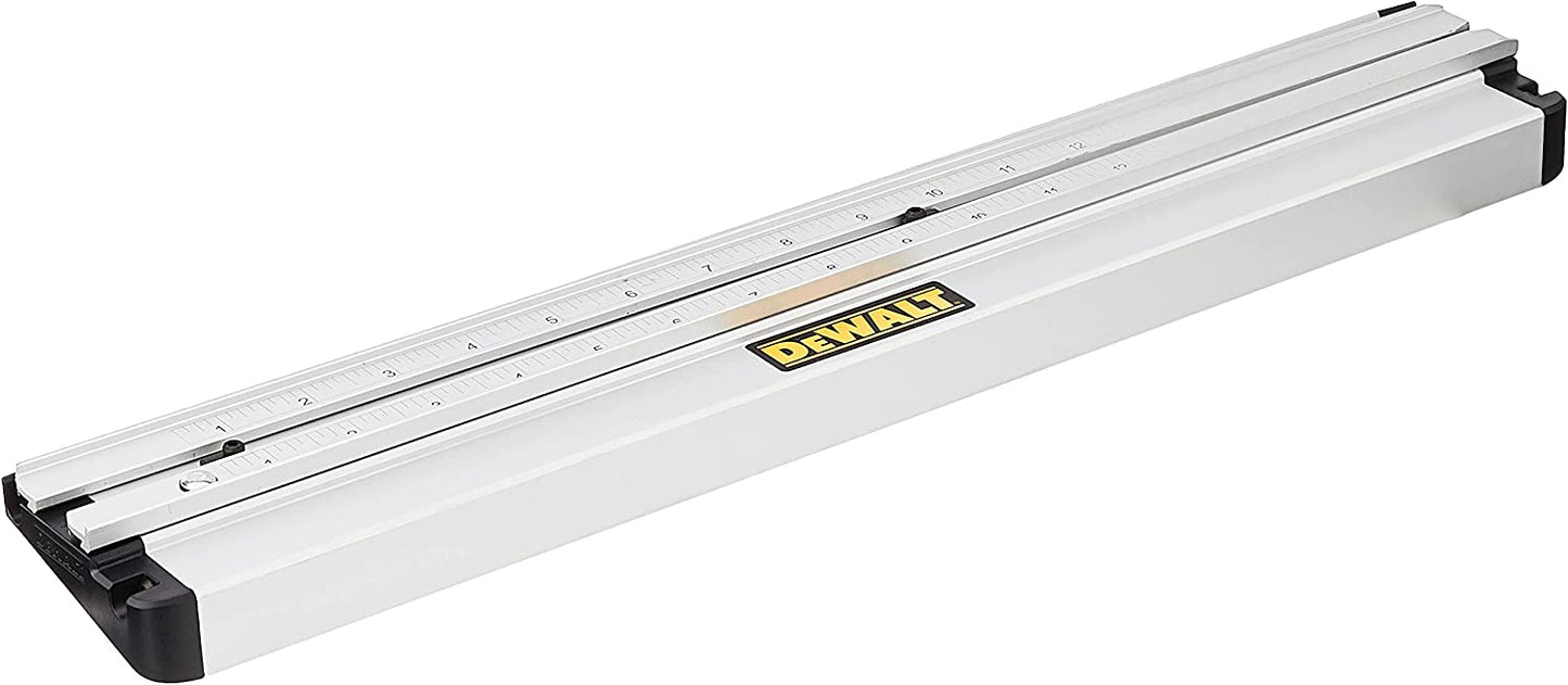 Dewalt DWS5100 12 Inch Dual-Port Rip Guide