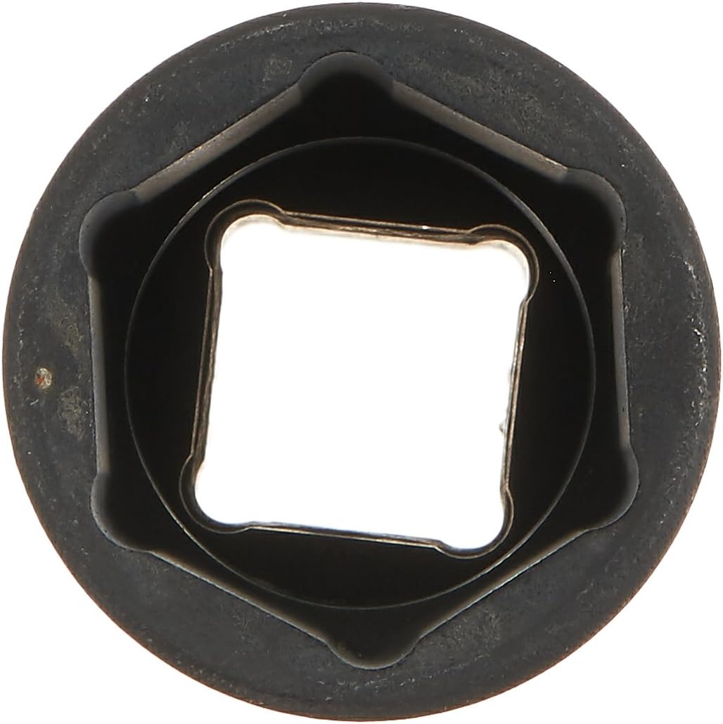Dewalt DW2288 5/8" 3/8" Drive 6Pt Deepsocket