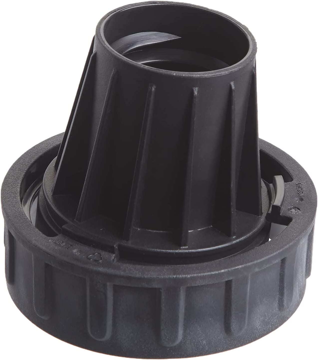 Dewalt DWV9316 15' Anti Static Hose For Dust Extractors