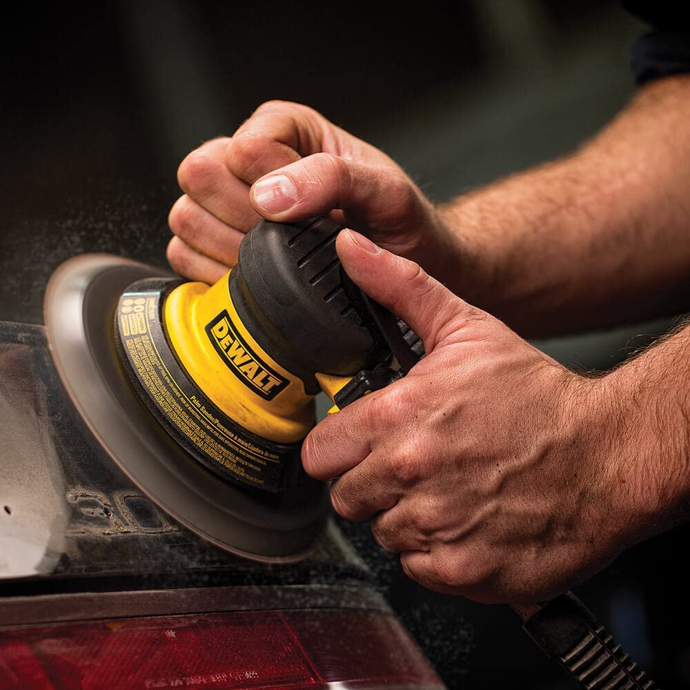 Dewalt DWMT70781 Palm Sander