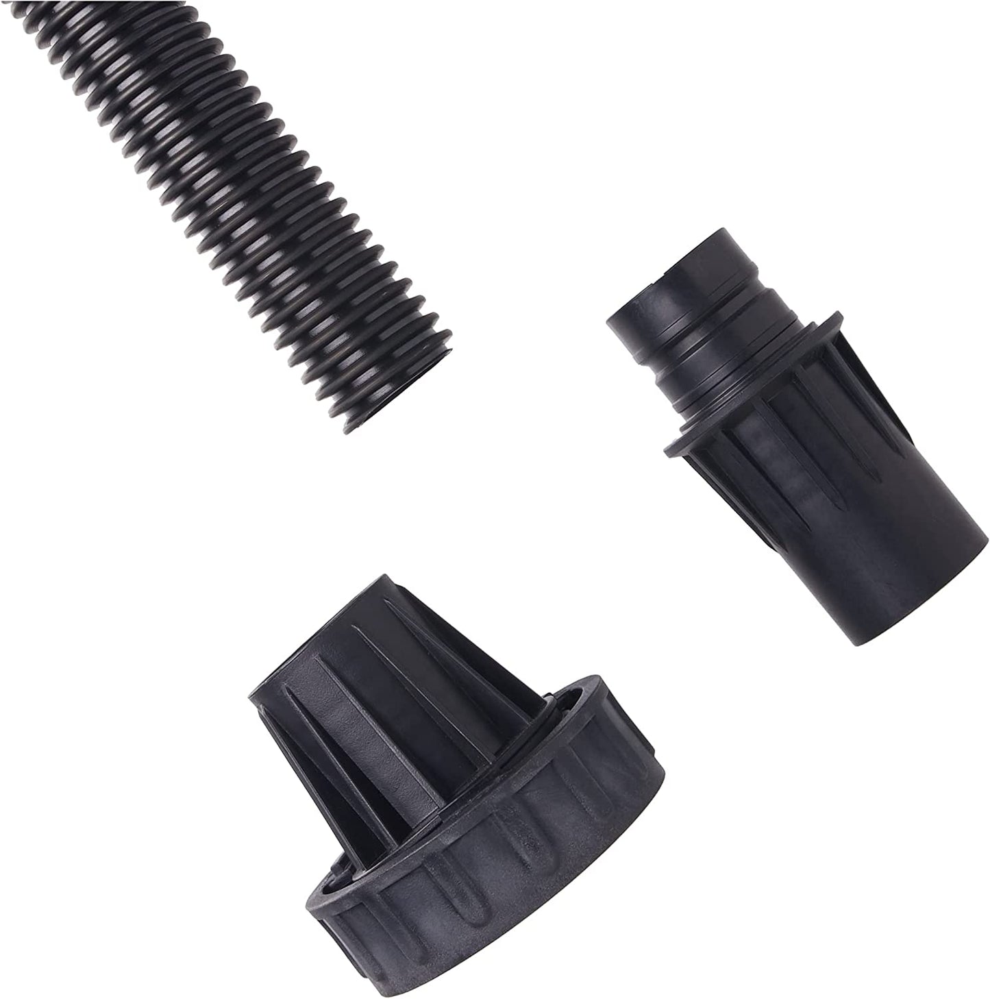 Dewalt DWV9316 15' Anti Static Hose For Dust Extractors