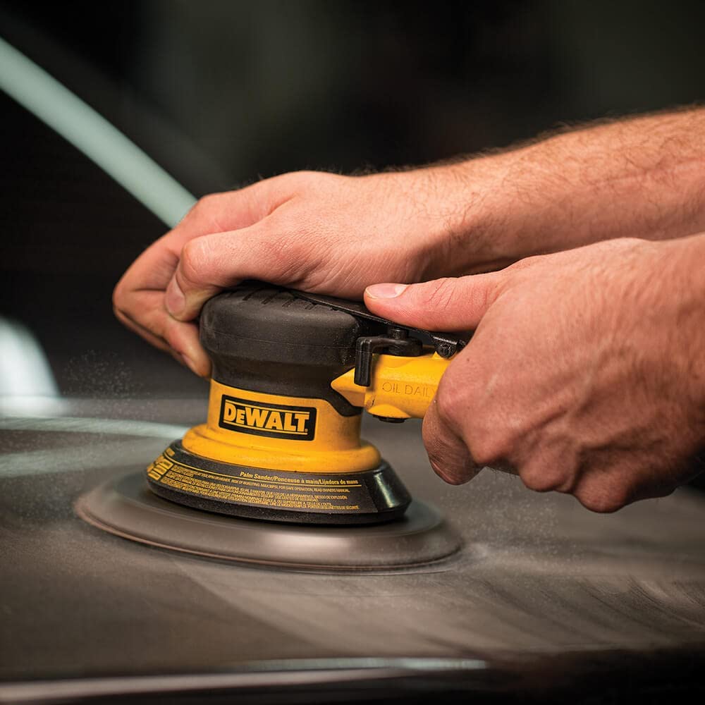 Dewalt DWMT70781 Palm Sander
