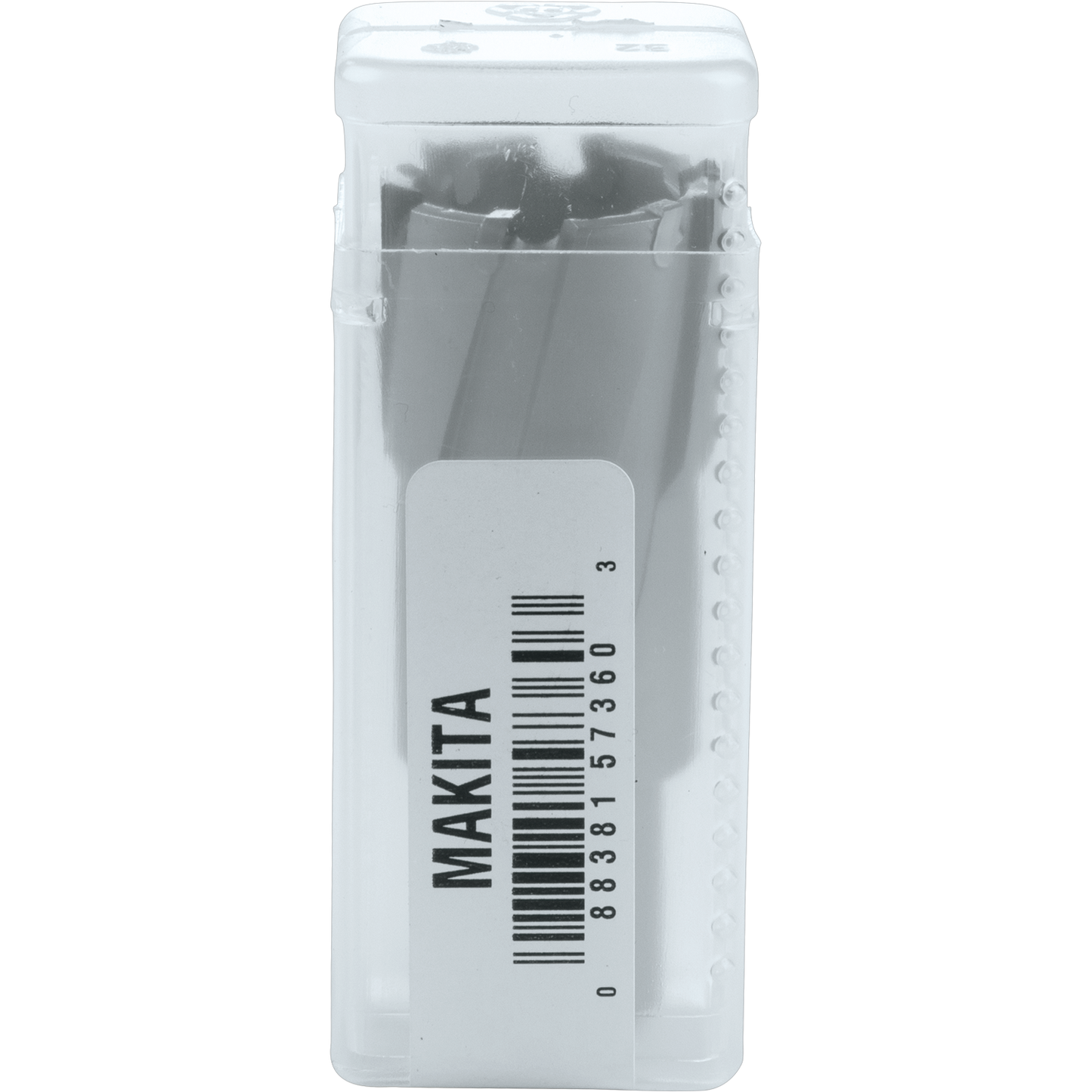 Makita UDU1-3-16S 1‑3/16" x 1‑3/8" Tungsten Carbide‑Tipped Annular Cutter